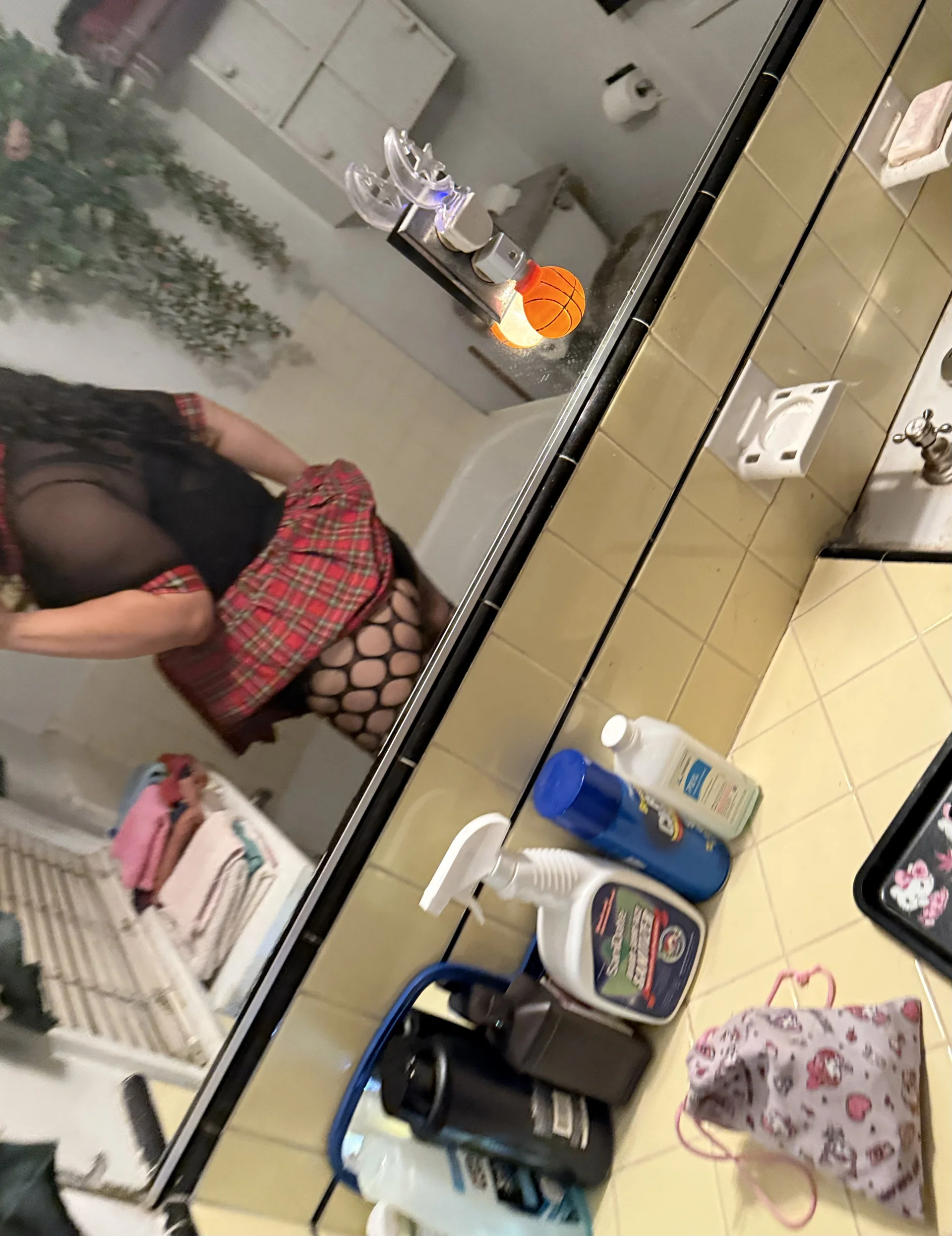XXX Porn Photo of Nude sirencumslut 2