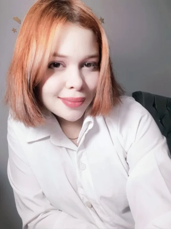 XXX Porn Photo of Nude amaliacorzo 3