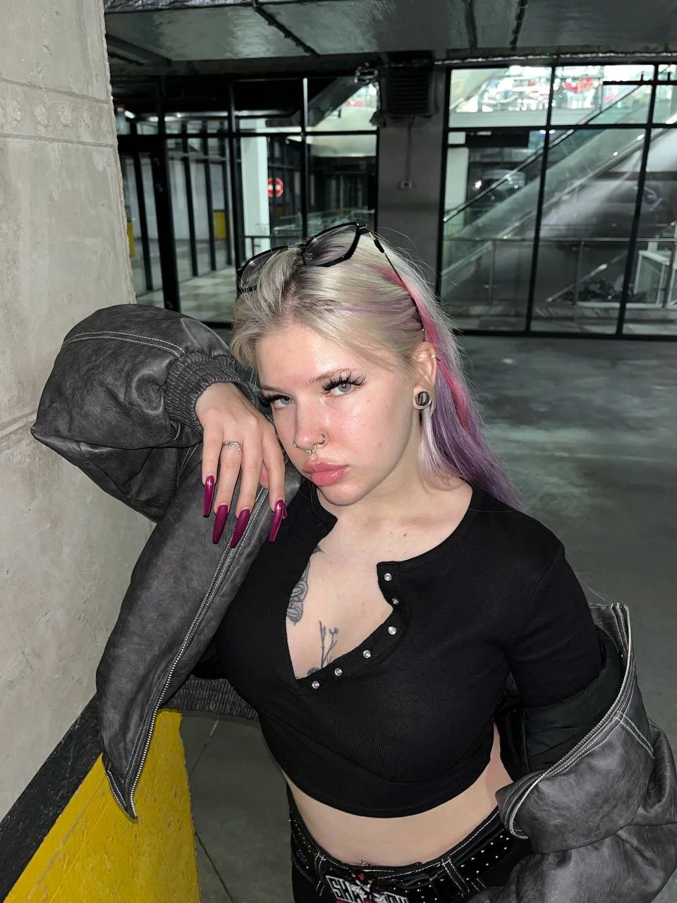 XXX Porn Photo of Nude heyitsrita 6