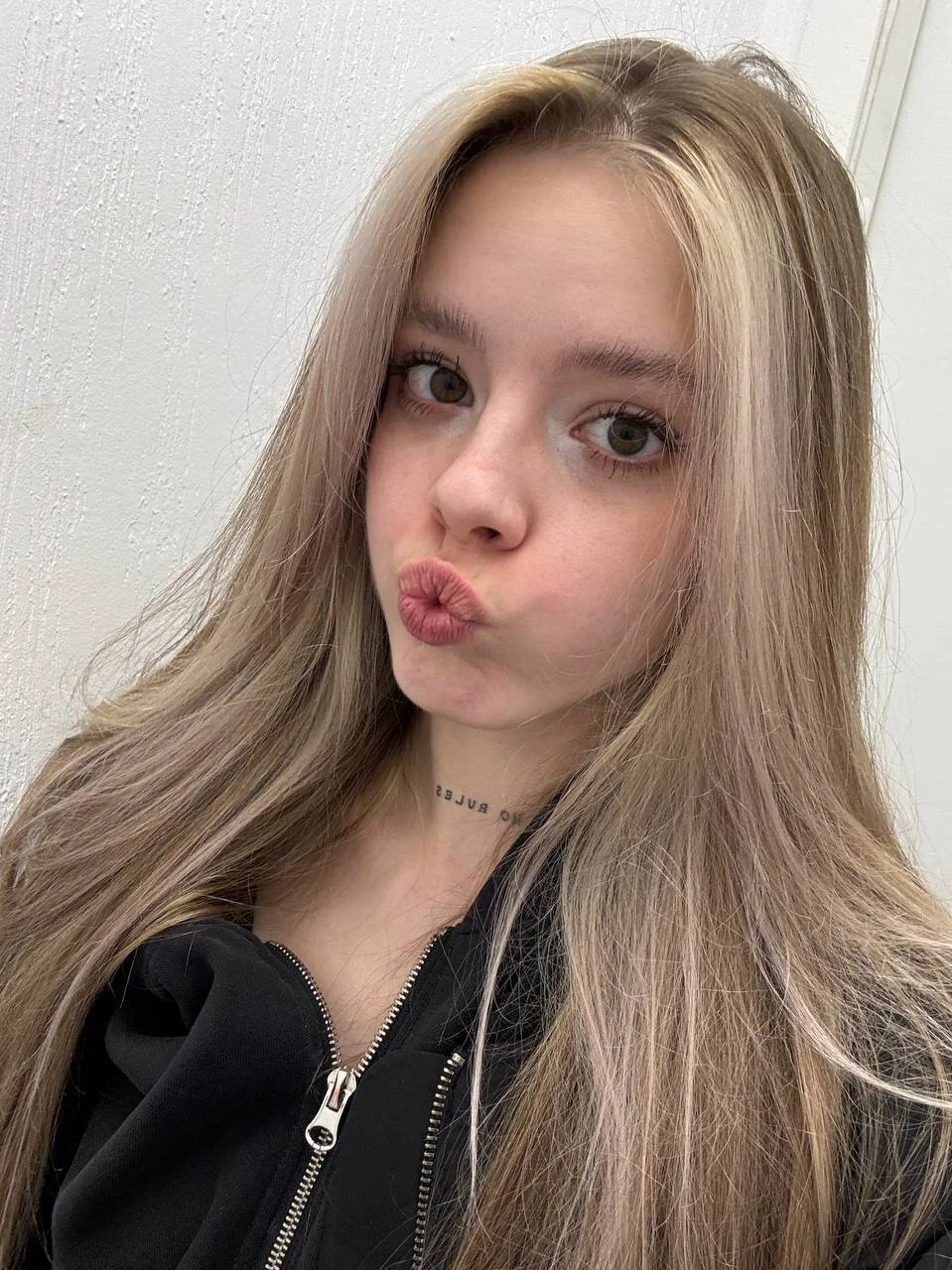 XXX Porn Photo of Nude TiffinyMergist 5