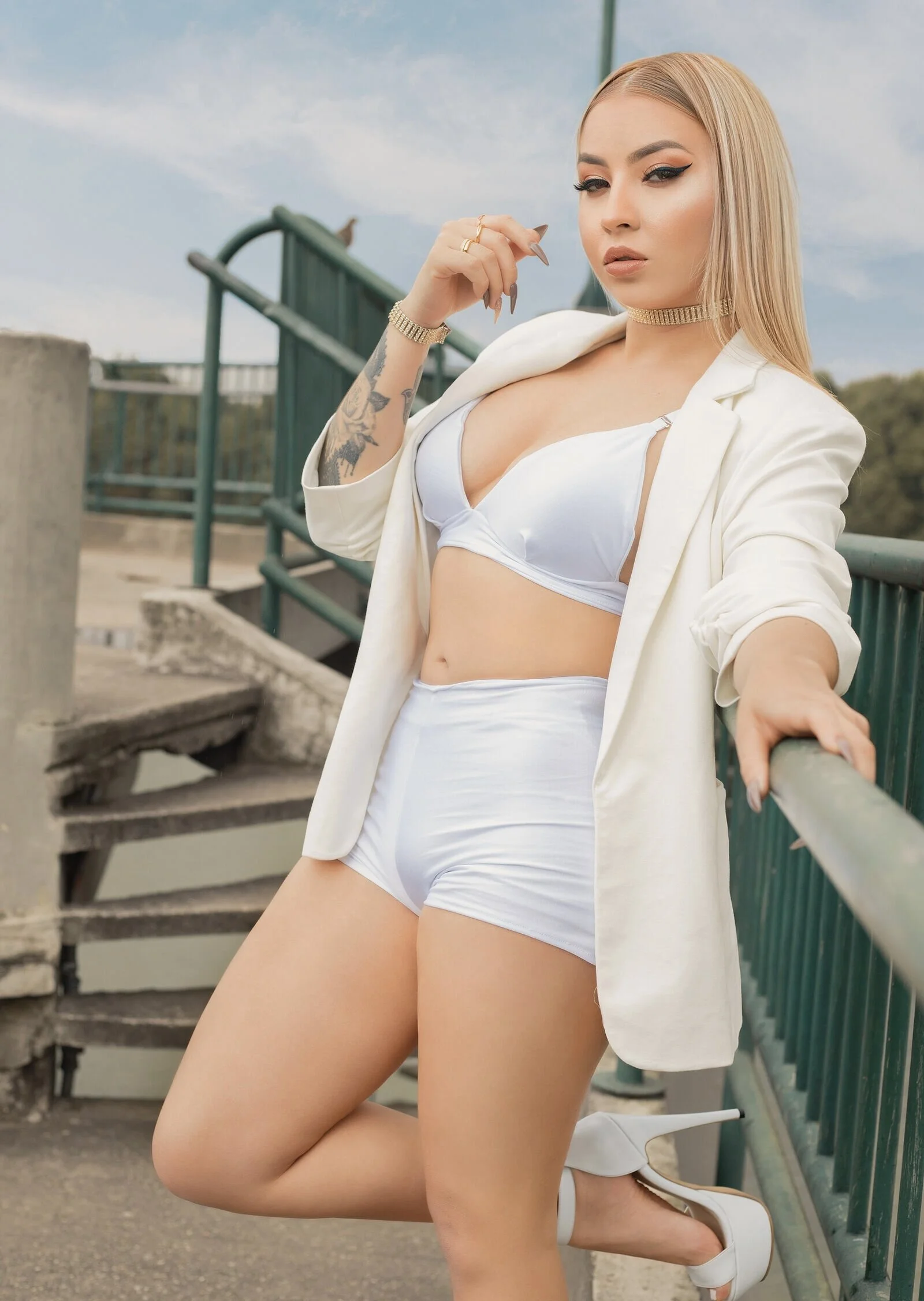 XXX Porn Photo of Nude AudreyElla 51