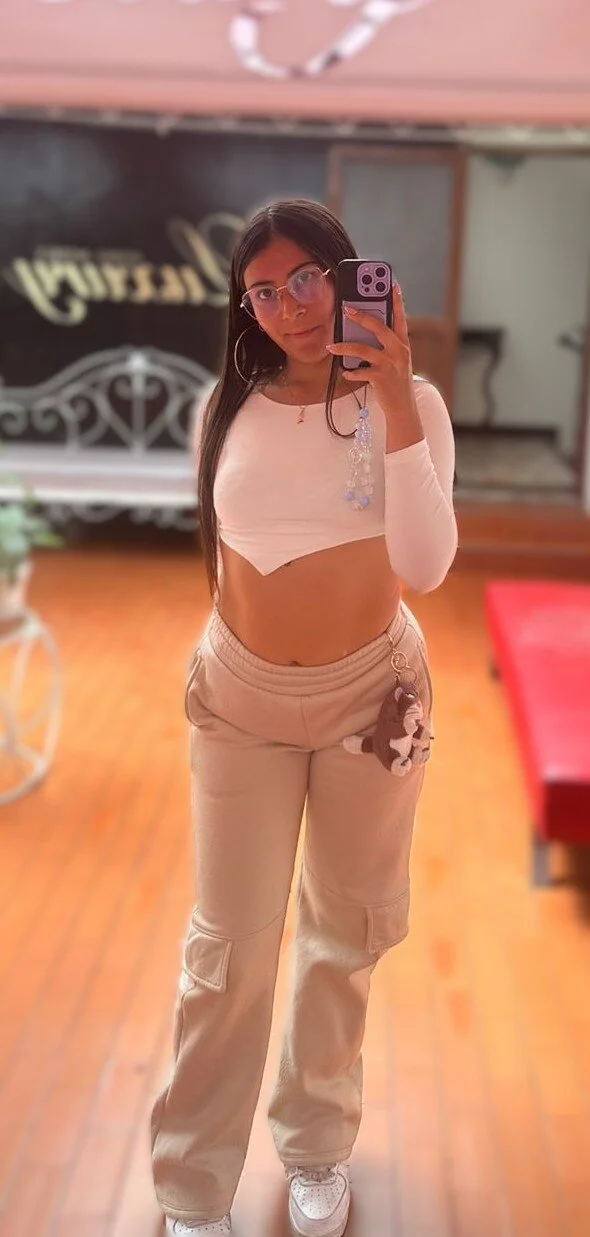 XXX Porn Photo of Nude Sweett_liia_ 49