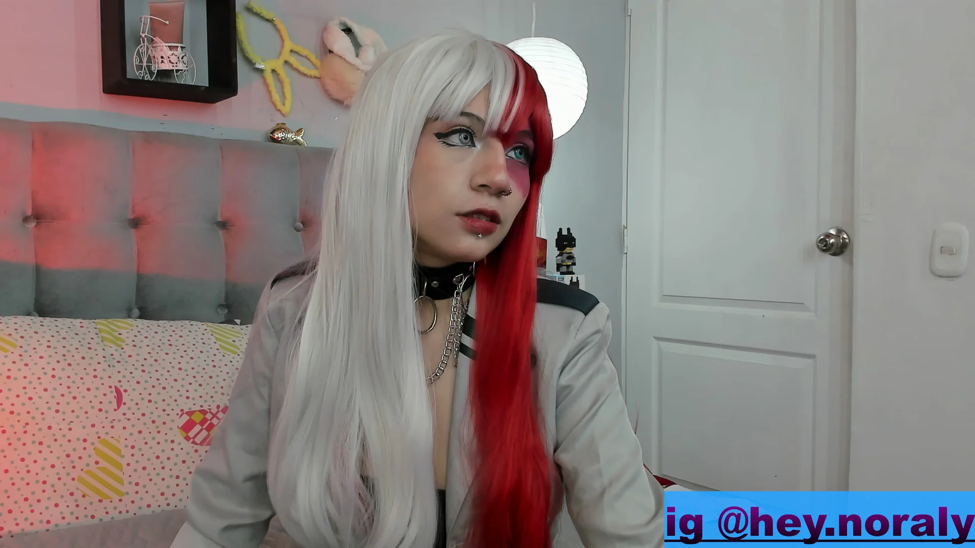 XXX Porn Photo of Nude hey_noraly 14