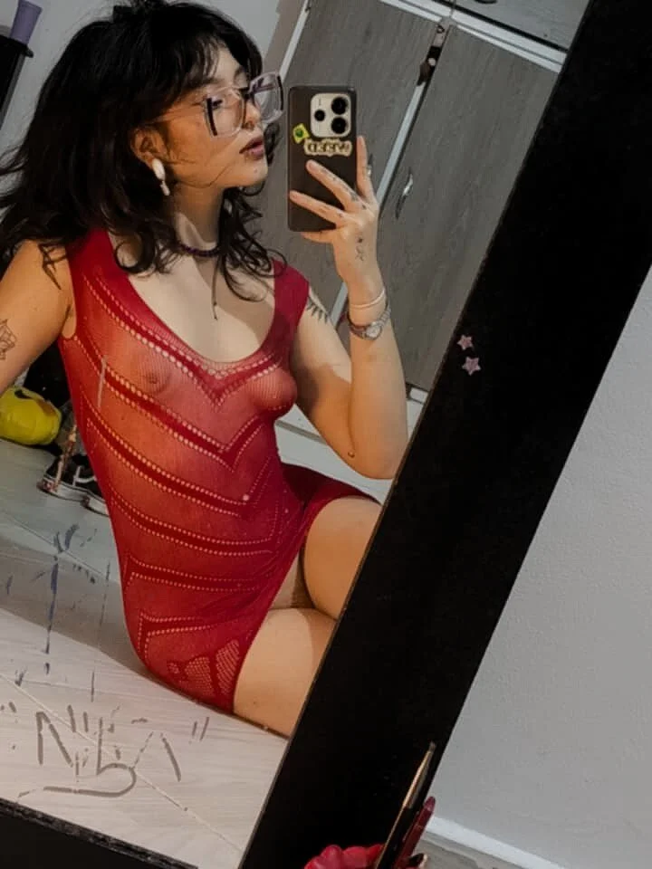 XXX Porn Photo of Nude Lia_Carter_ 24
