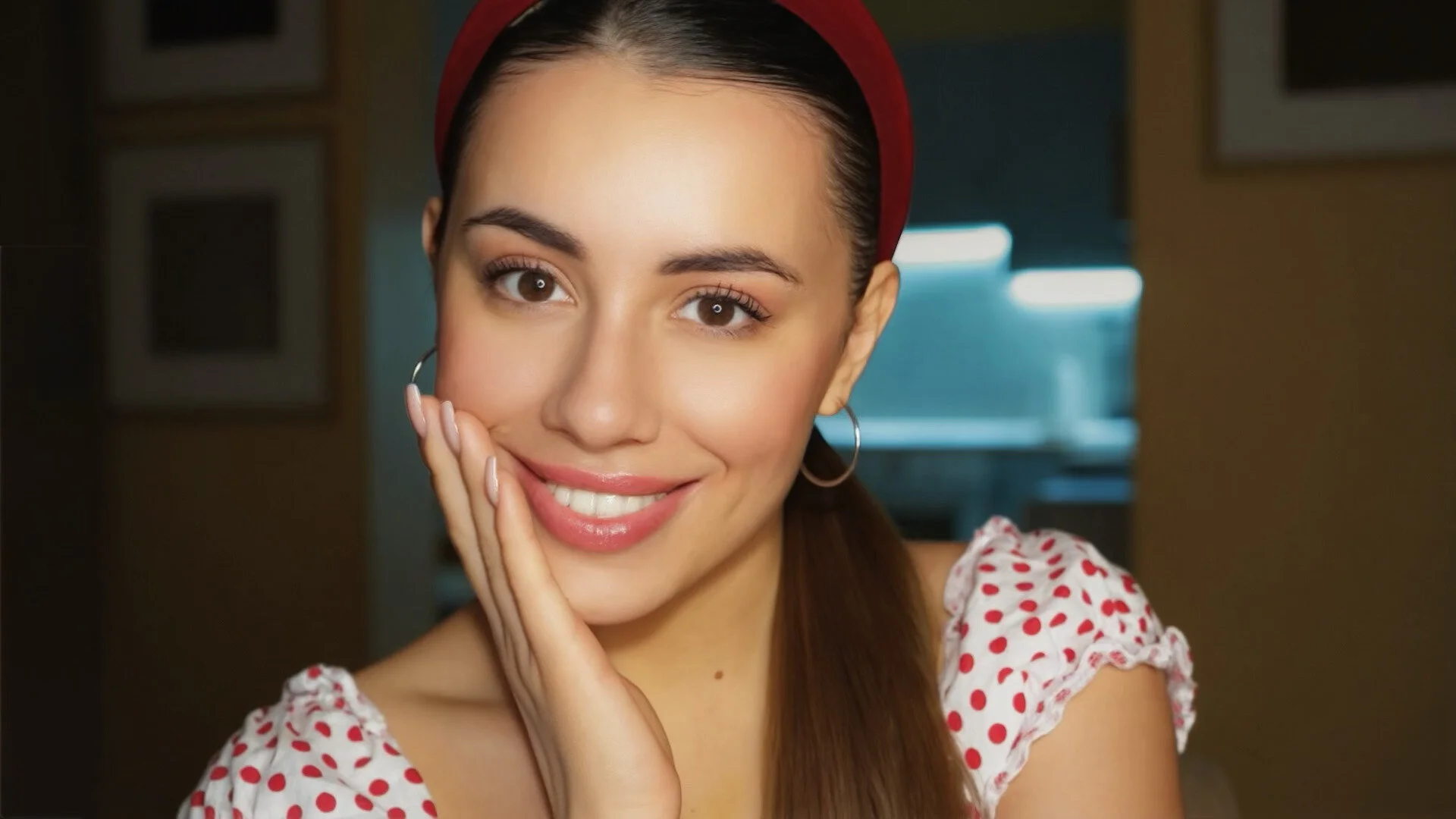XXX Porn Photo of Nude KateCarrey 6
