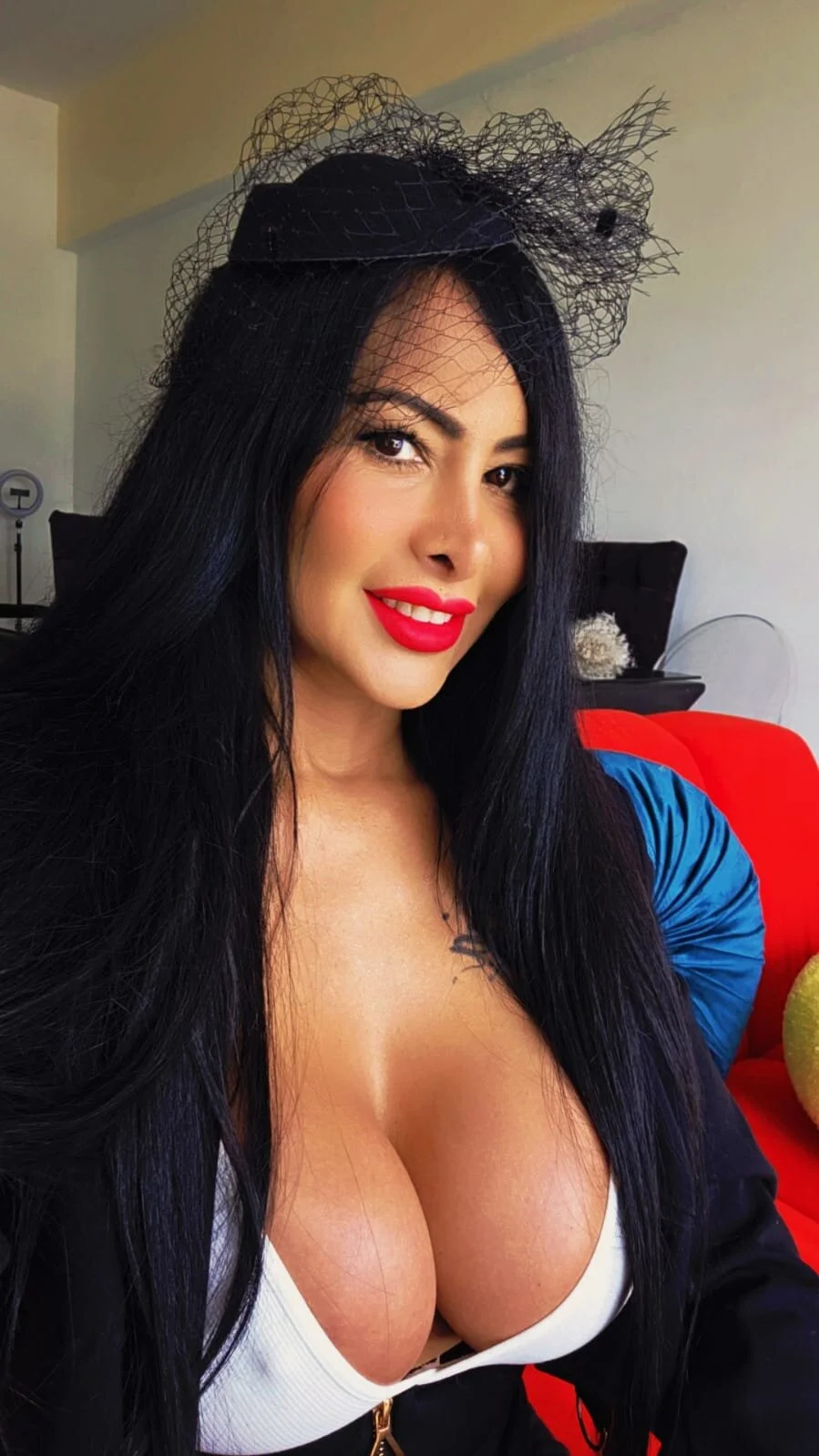 XXX Porn Photo of Nude willowboobs 8