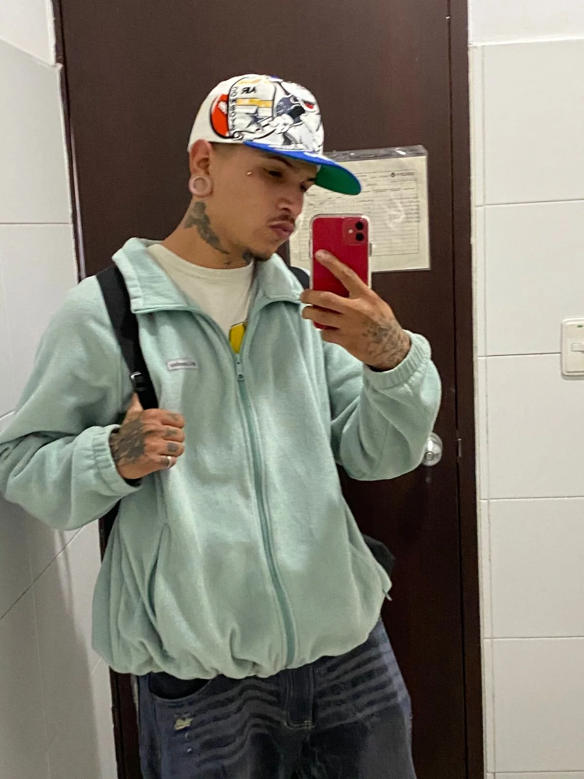 XXX Porn Photo of Nude Valentino_Knox 5