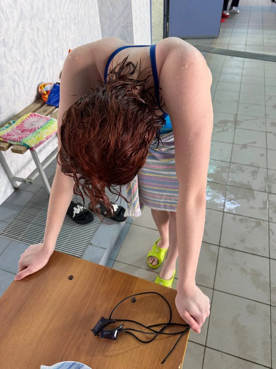 XXX Porn Photo of Nude Ari_Meow 48