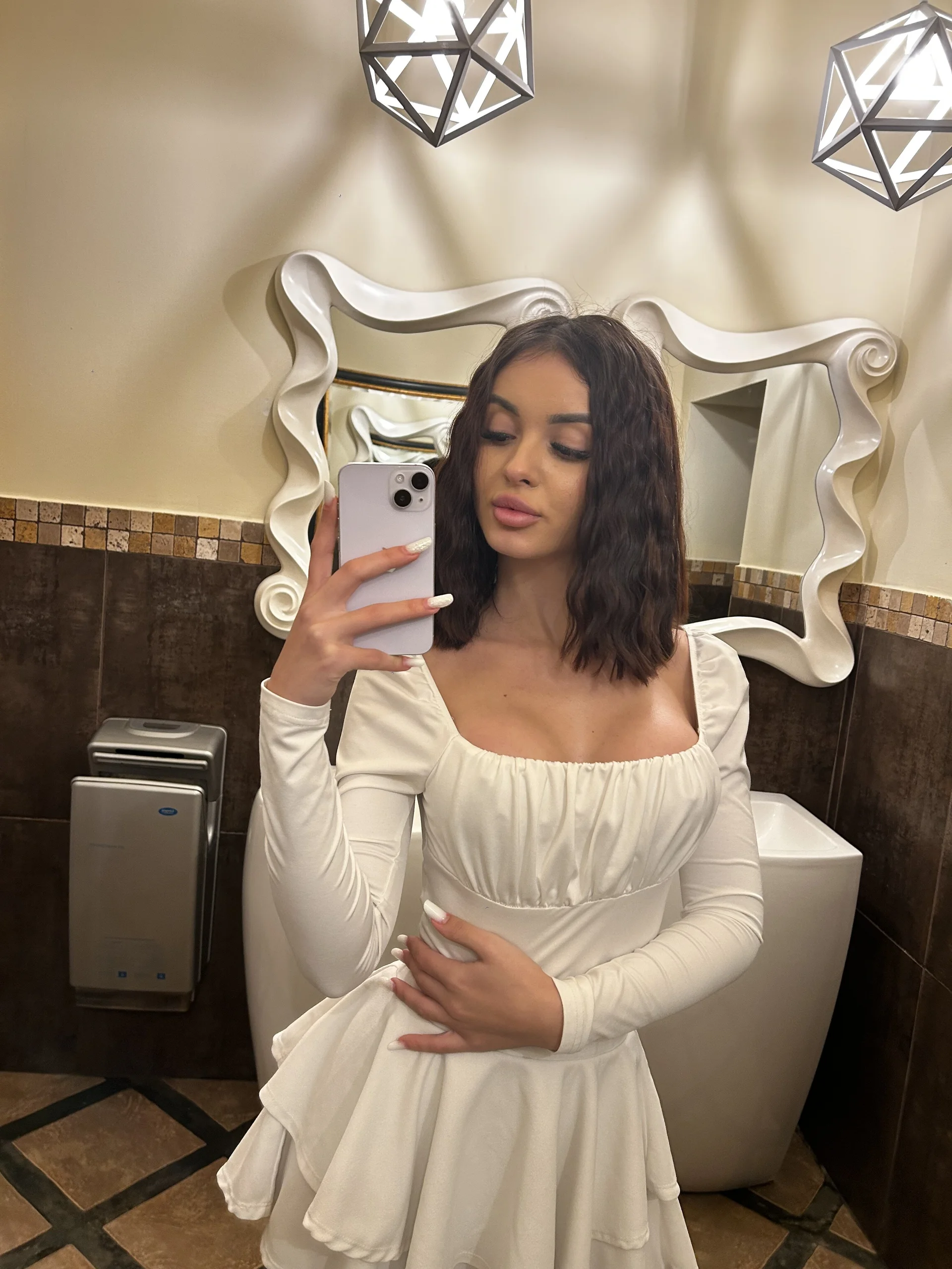 XXX Porn Photo of Nude LilaRoses 17