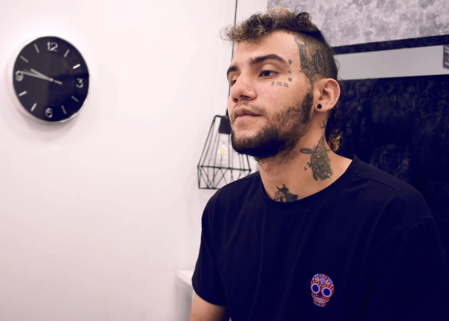XXX Porn Photo of Nude Christian_Stiven1 1