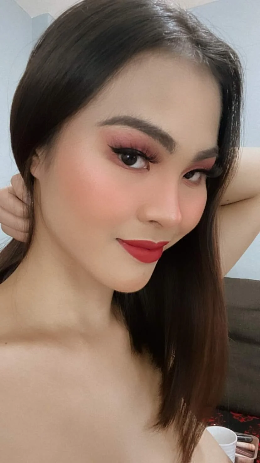XXX Porn Photo of Nude CarlaXFrancine 14