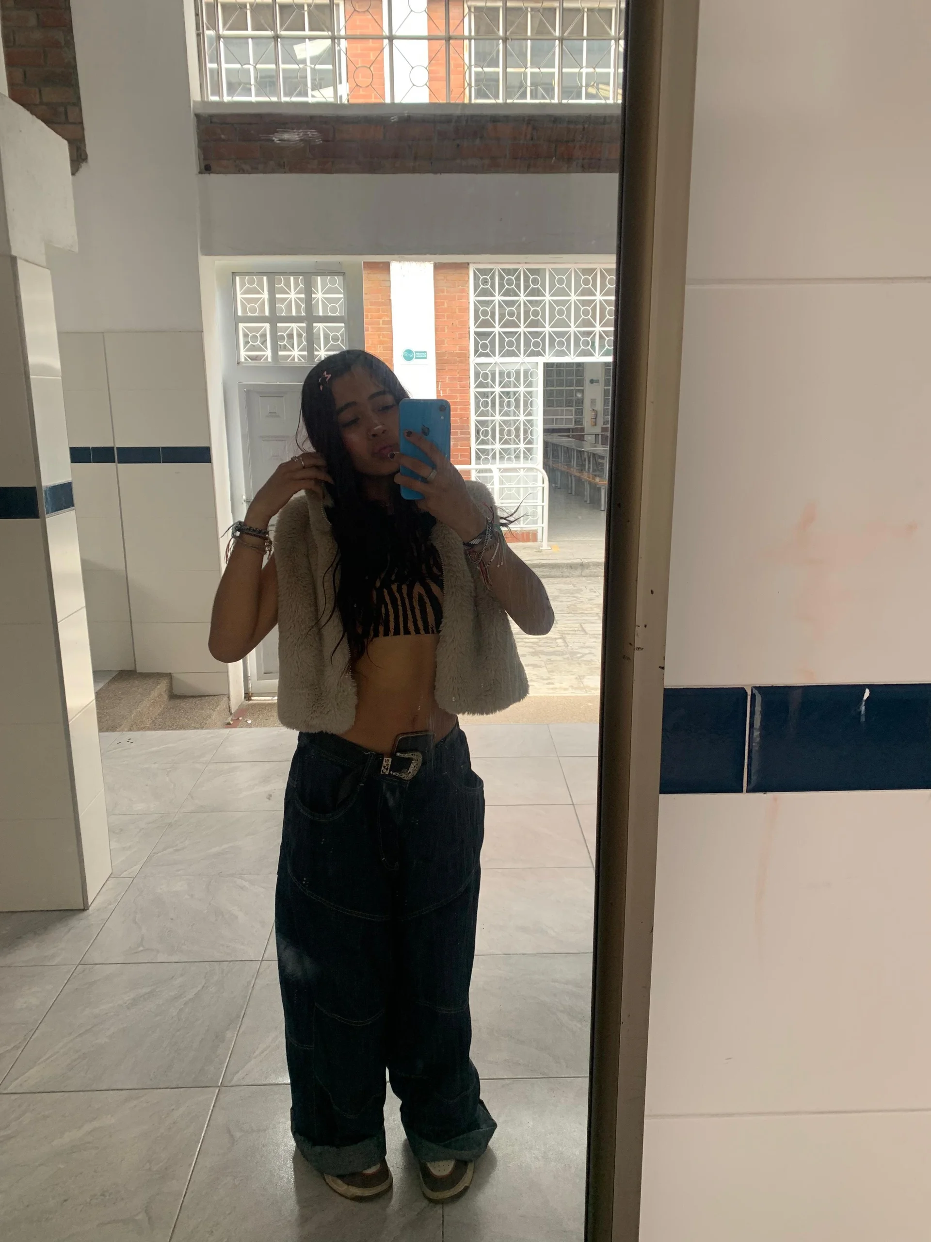 XXX Porn Photo of Nude sofiacumgil 1
