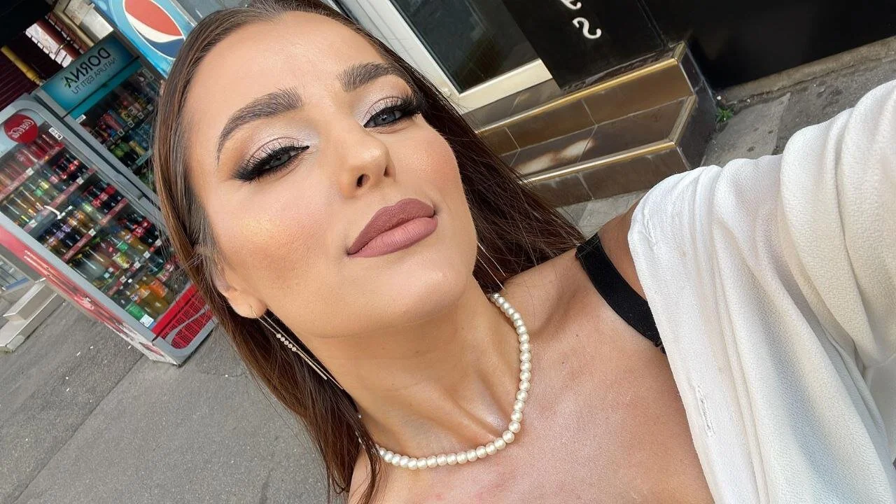 XXX Porn Photo of Nude FreyaHeart 76