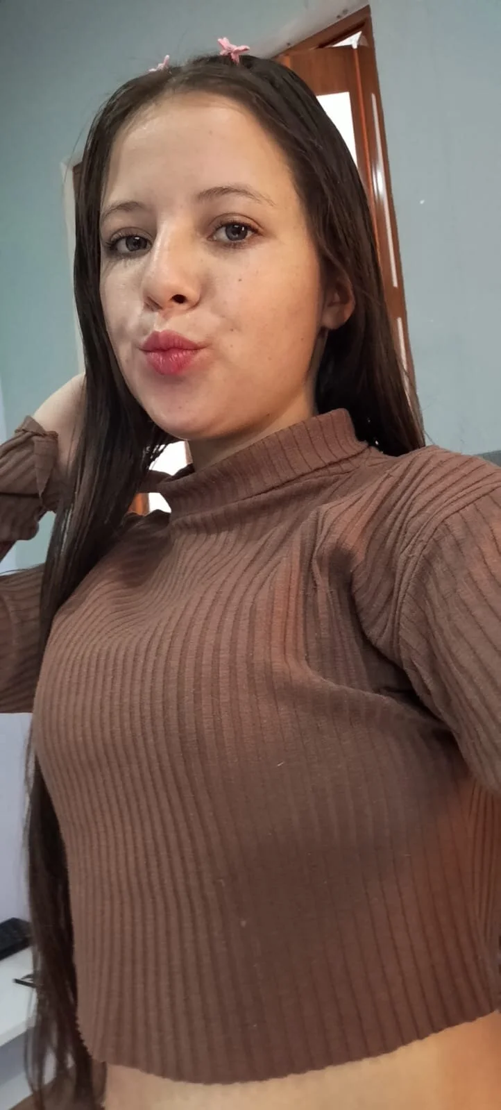 XXX Porn Photo of Nude Danna-Rouse 20