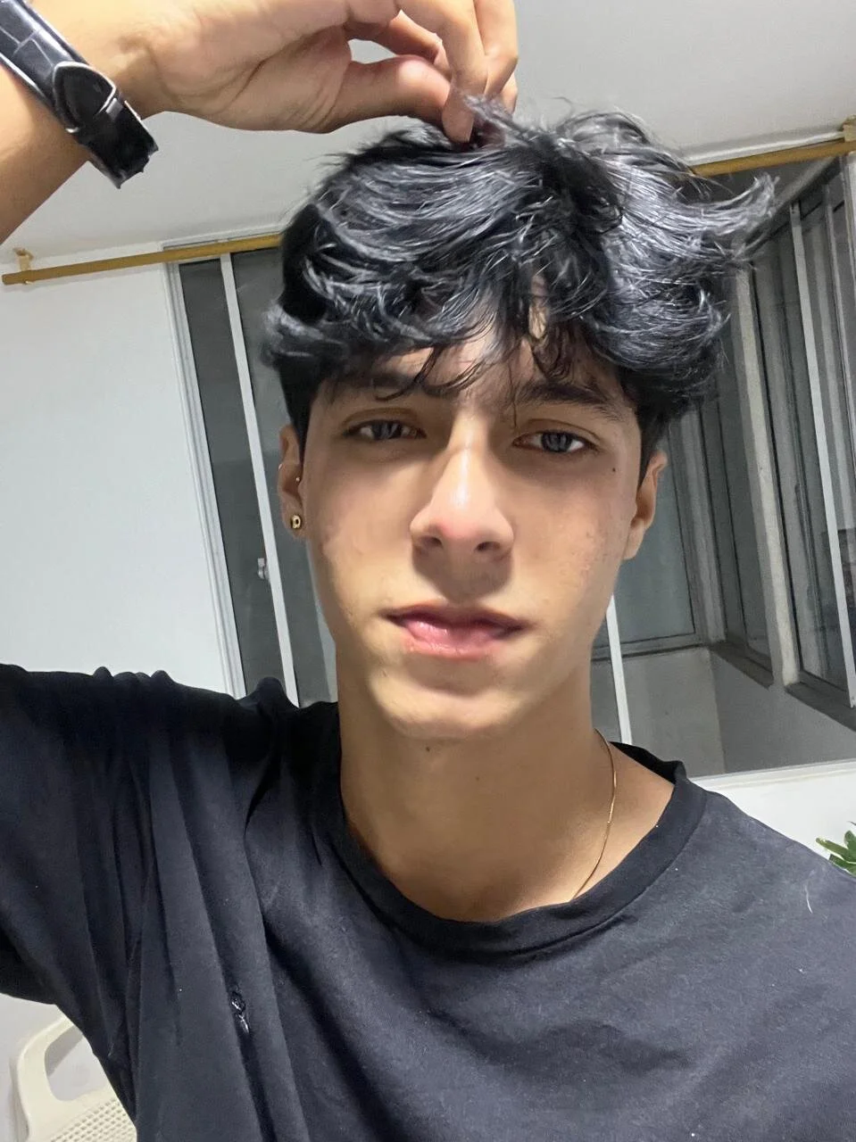 XXX Porn Photo of Nude luccas_ferreira 7