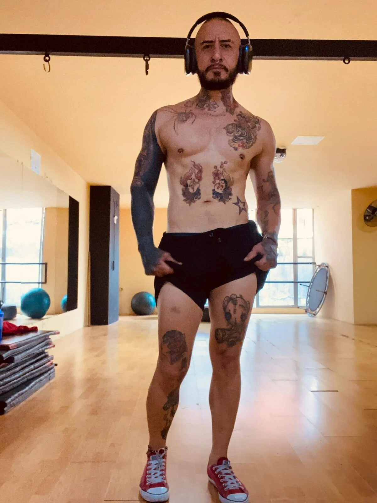 XXX Porn Photo of Nude dilan_scootk_ 48