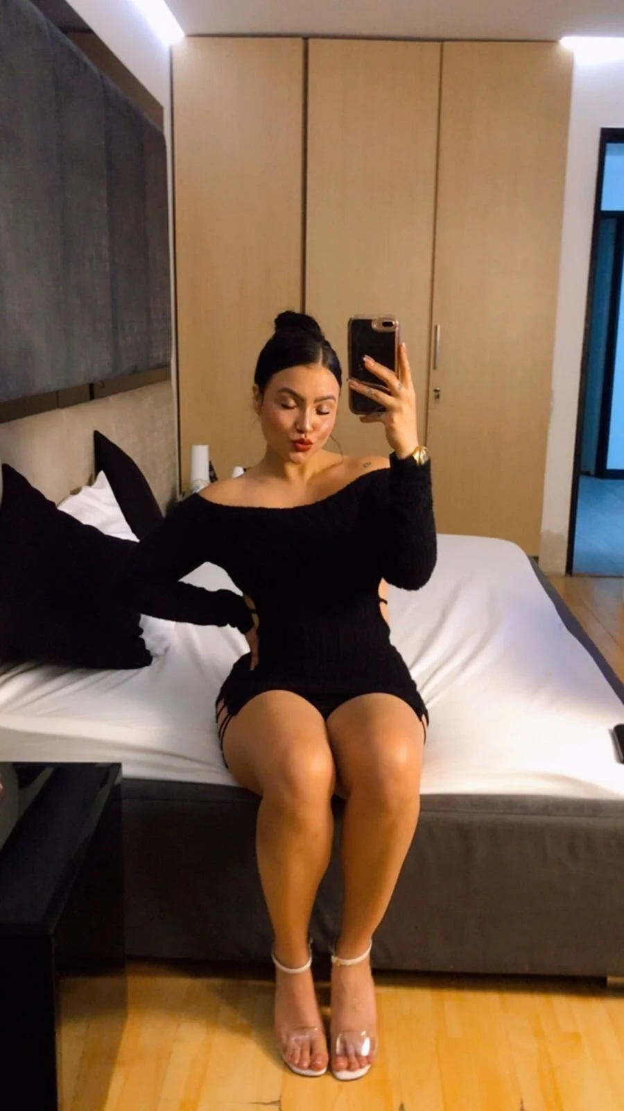 XXX Porn Photo of Nude kylie_river 59