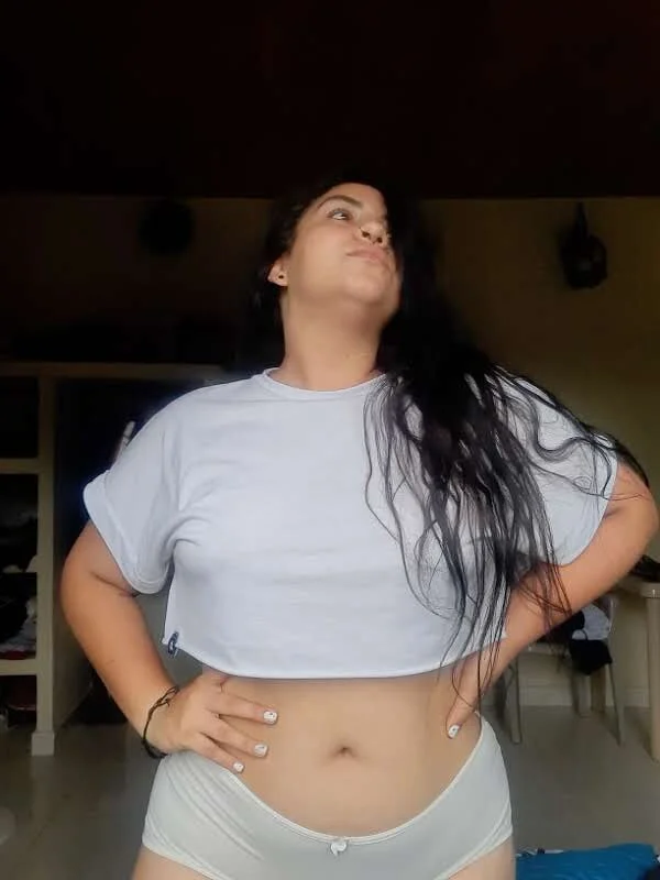 XXX Porn Photo of Nude LorenMishelle 3