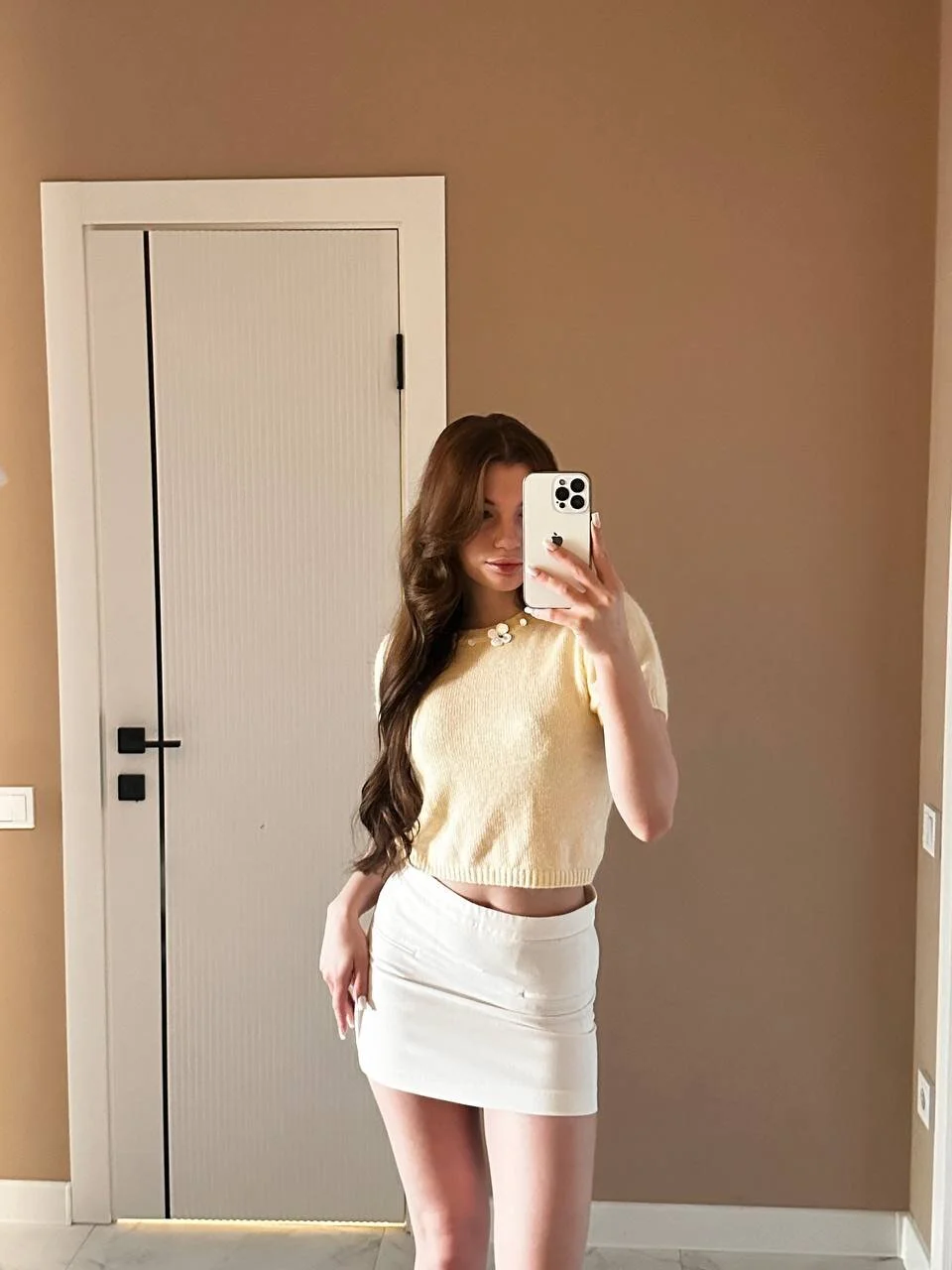XXX Porn Photo of Nude JerleneBelfy 112