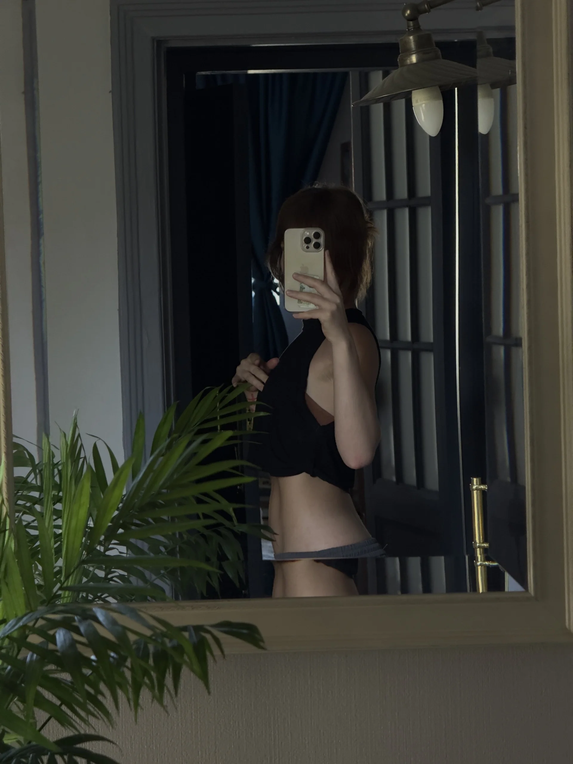 XXX Porn Photo of Nude Oopsfoxy 370