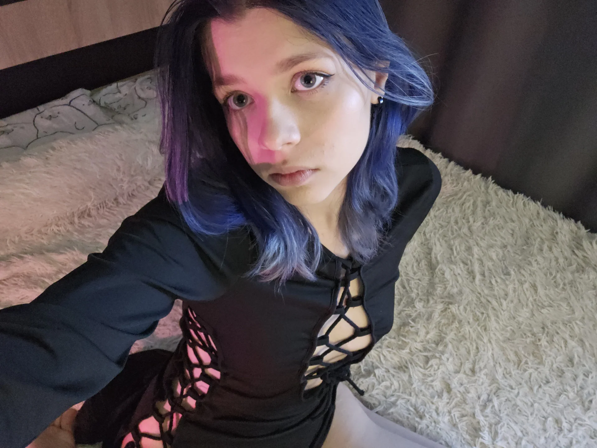 XXX Porn Photo of Nude Abe_n_Janet 3