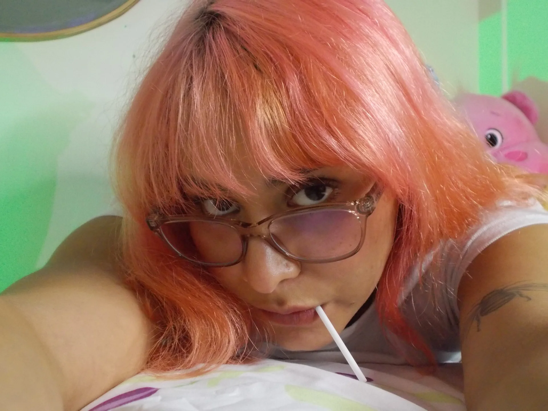 XXX Porn Photo of Nude Ramona_Flower 246
