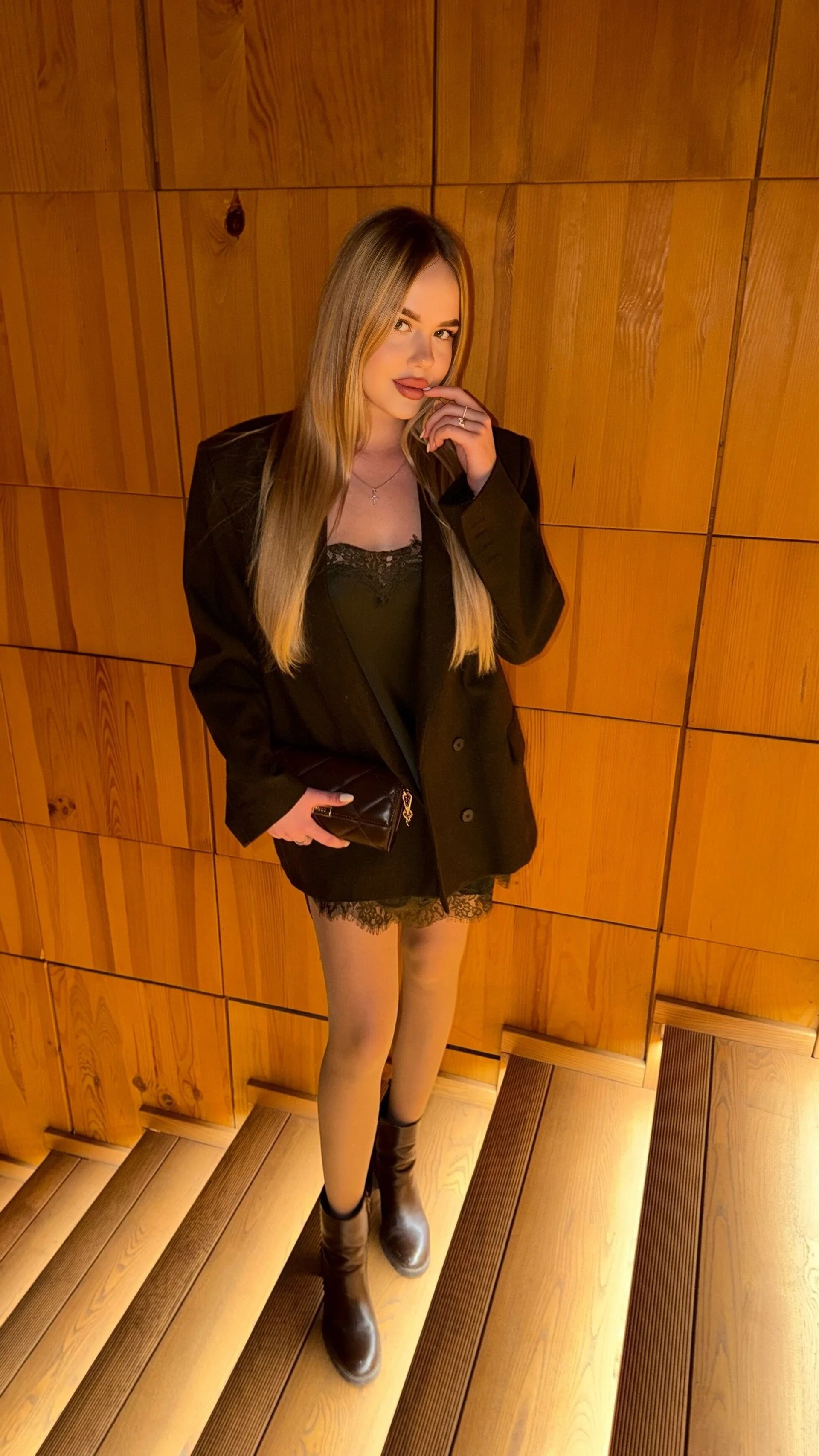 XXX Porn Photo of Nude AuroraMore 5