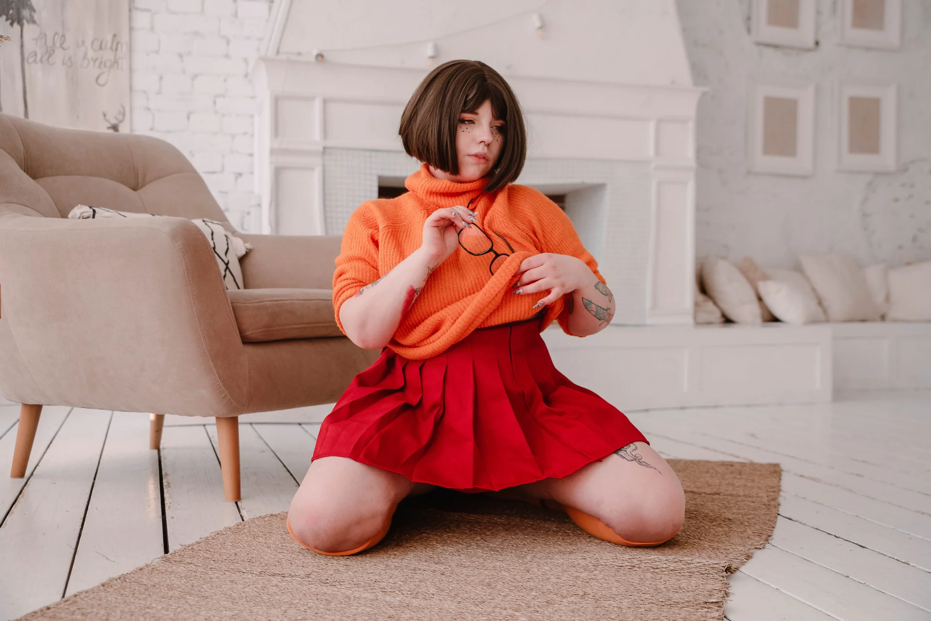 XXX Porn Photo of Nude Yoki_Shizuko 79