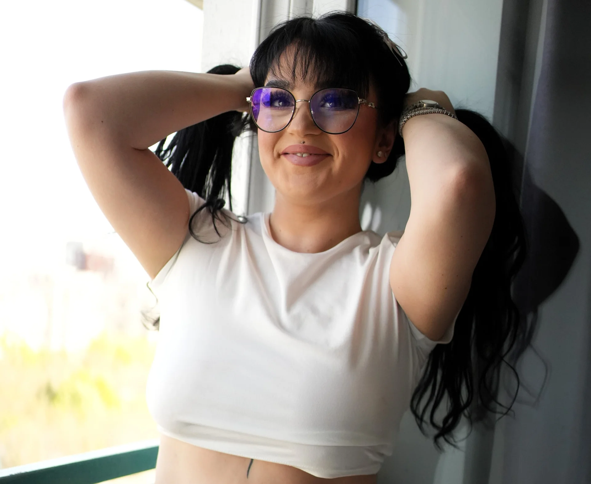 XXX Porn Photo of Nude Mara_May 4