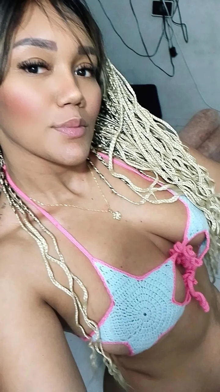 XXX Porn Photo of Nude dalila_salazar 145