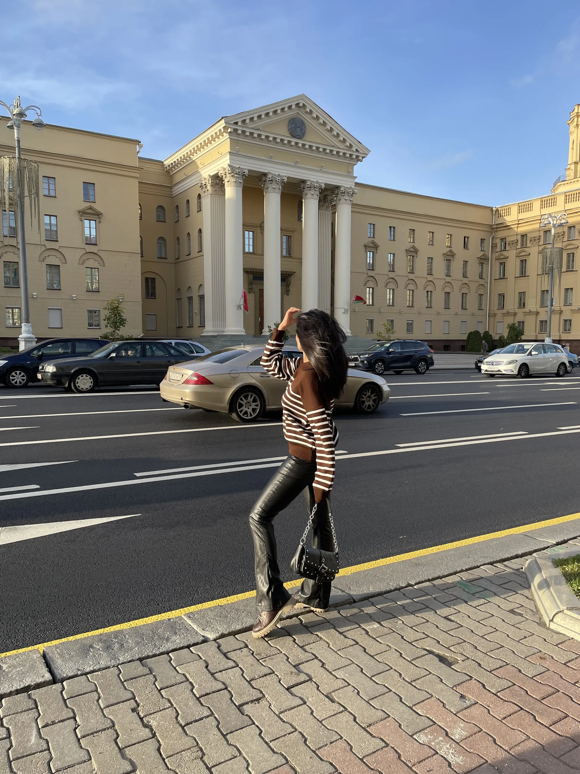 XXX Porn Photo of Nude ErikaSoft 17