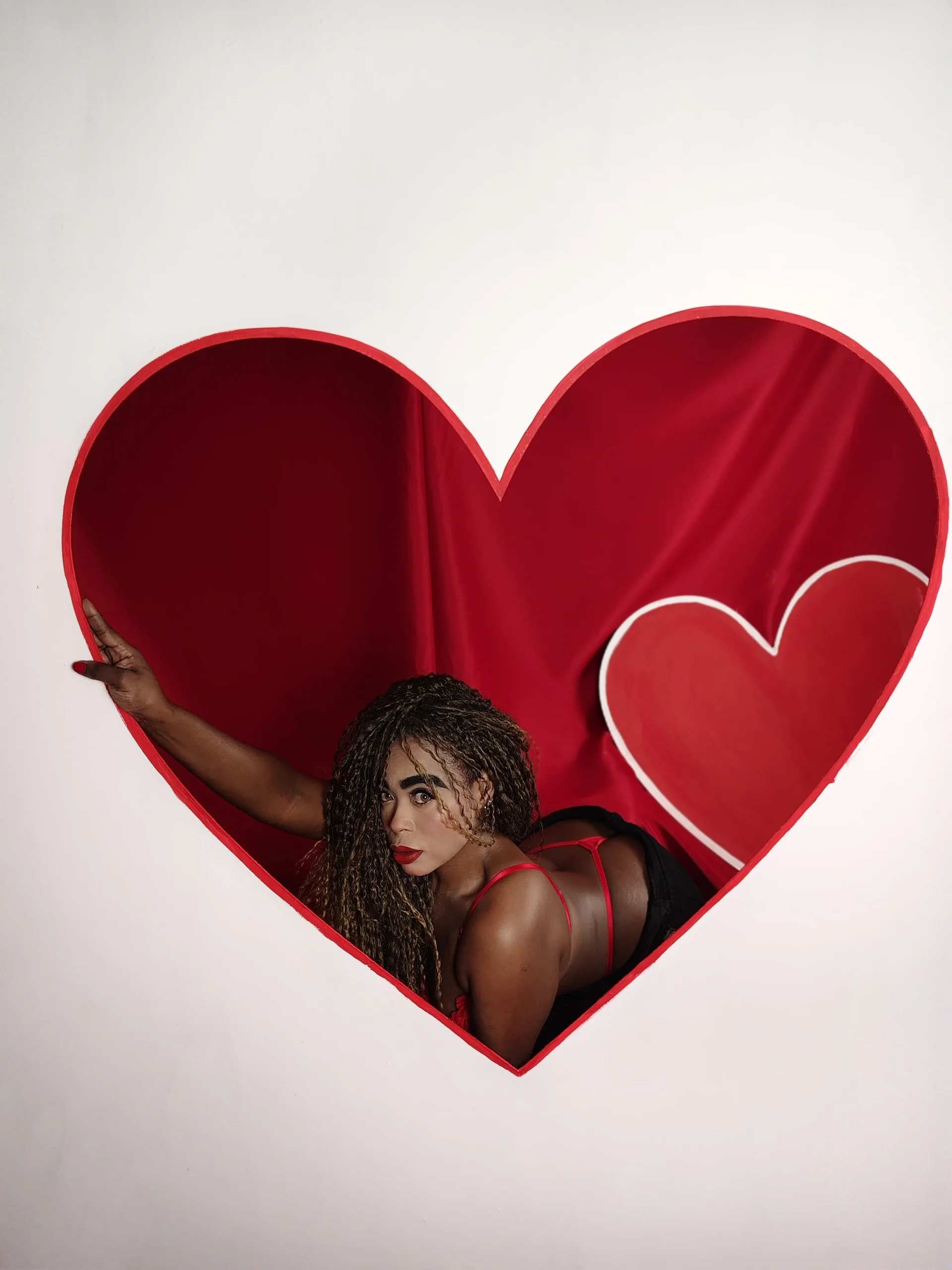 XXX Porn Photo of Nude CandyMartinez_ 121