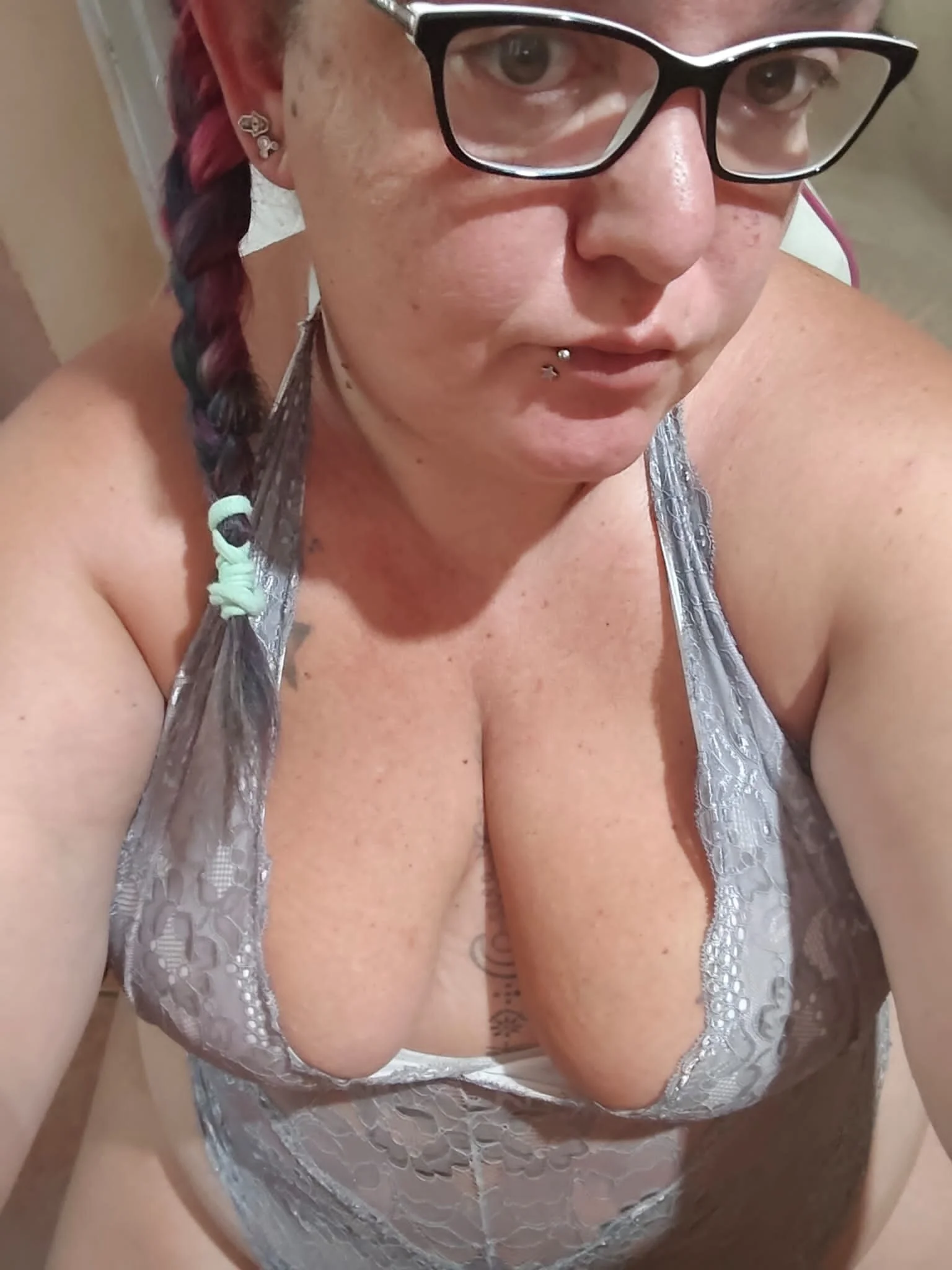 XXX Porn Photo of Nude diosacurvy1984 8