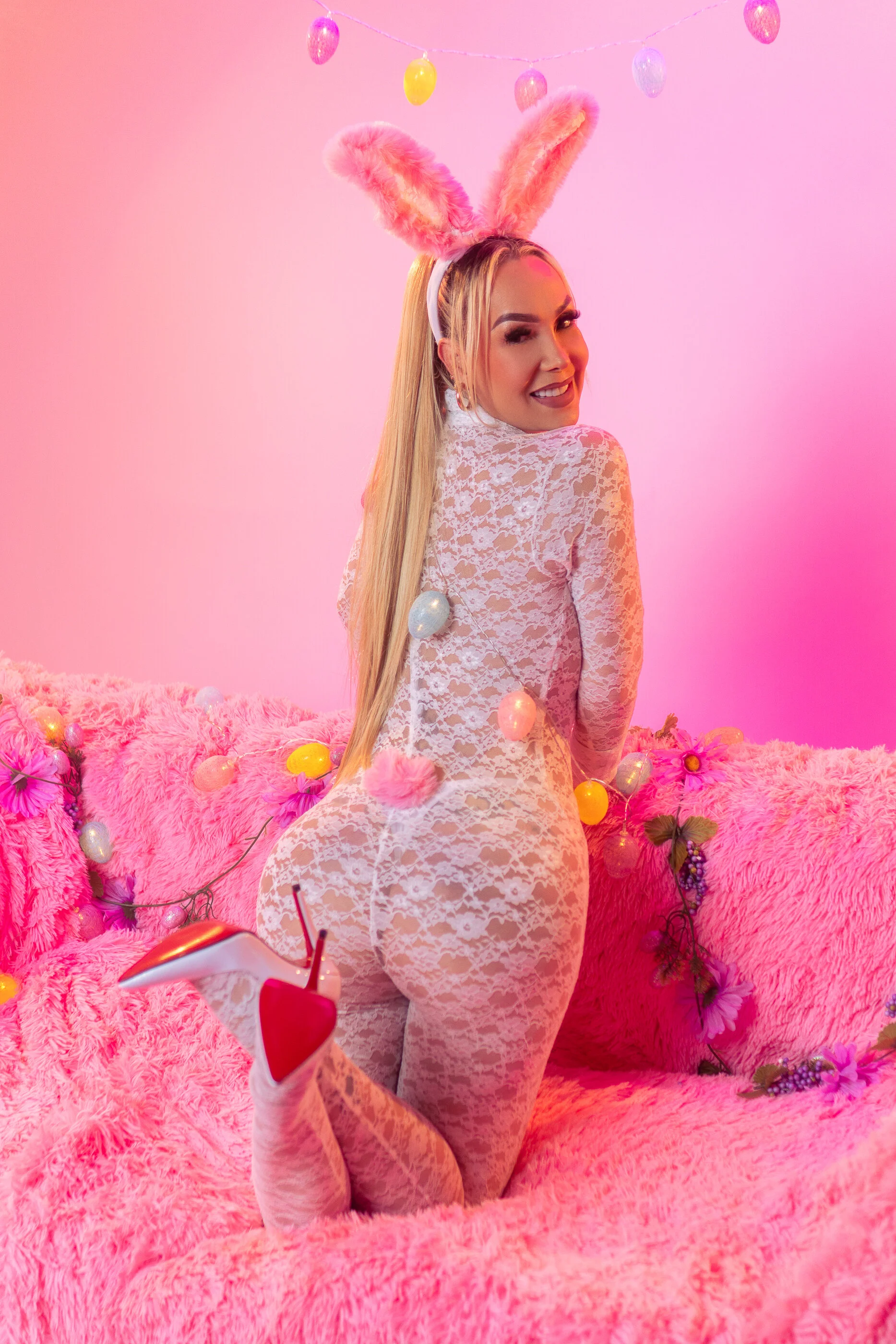 XXX Porn Photo of Nude SophiMarin 39