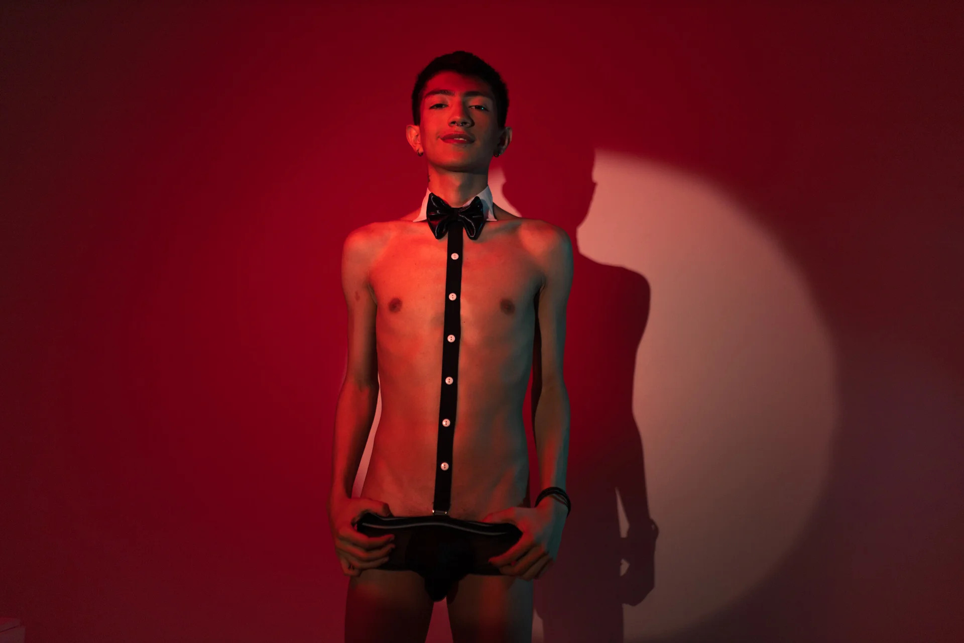 XXX Porn Photo of Nude JohanSedas 56