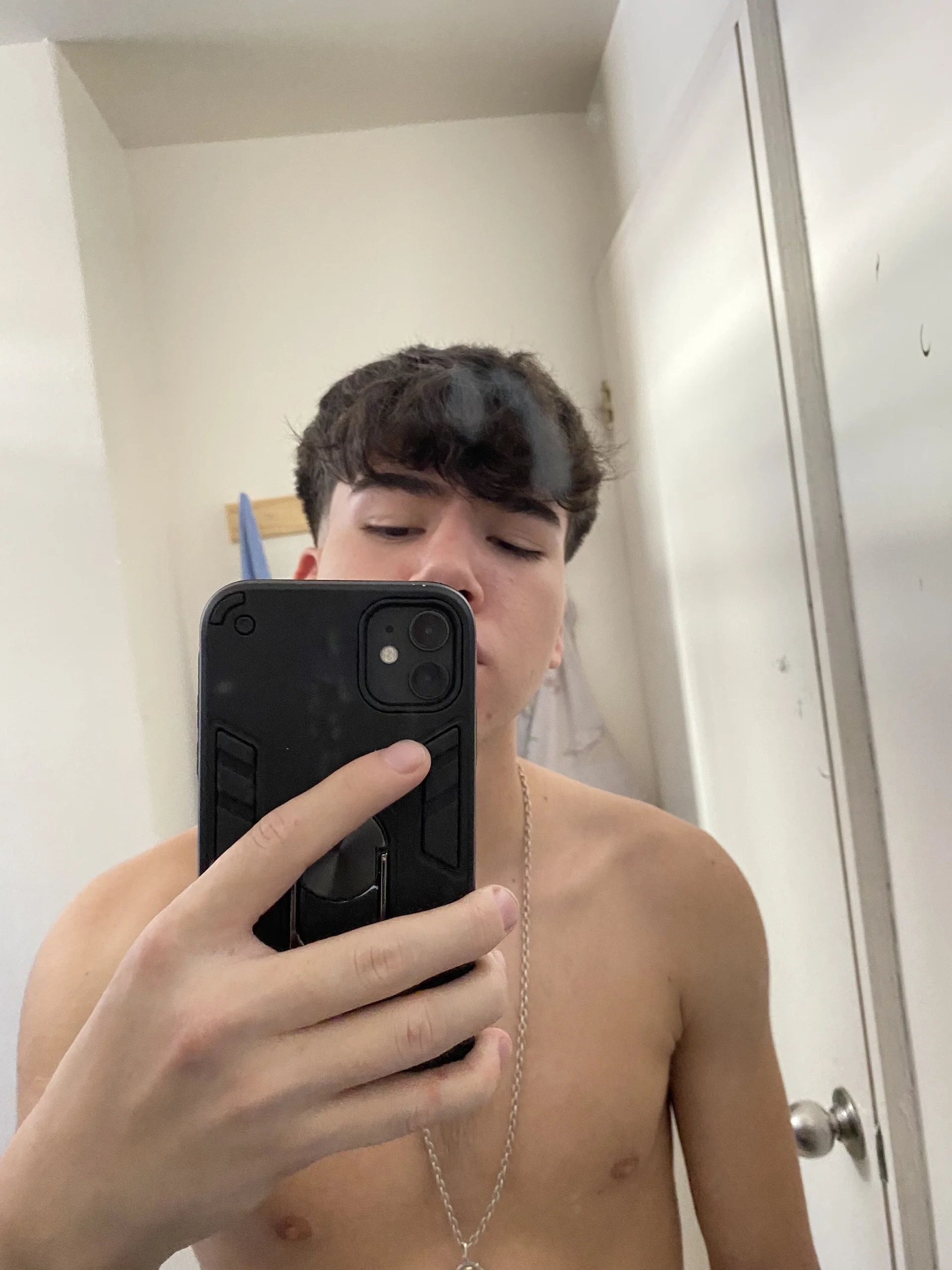 XXX Porn Photo of Nude esteban_69 1