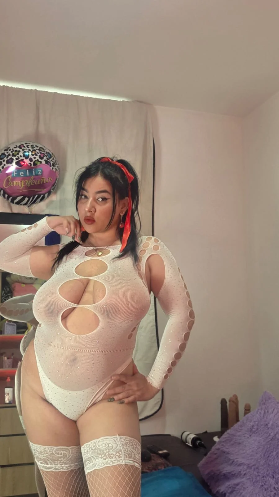 XXX Porn Photo of Nude rosebigboobs 1185