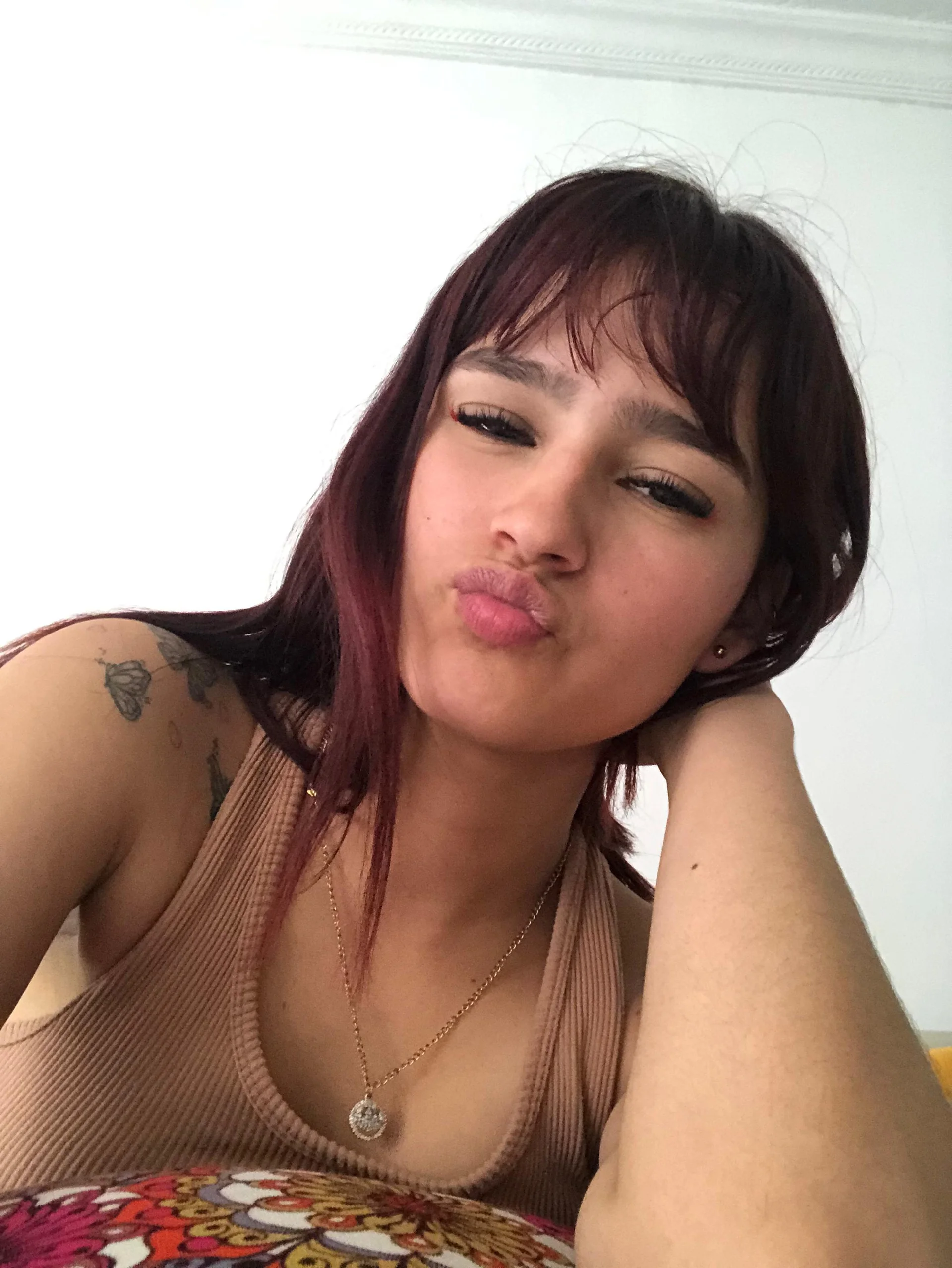 XXX Porn Photo of Nude MelodyMansson 61