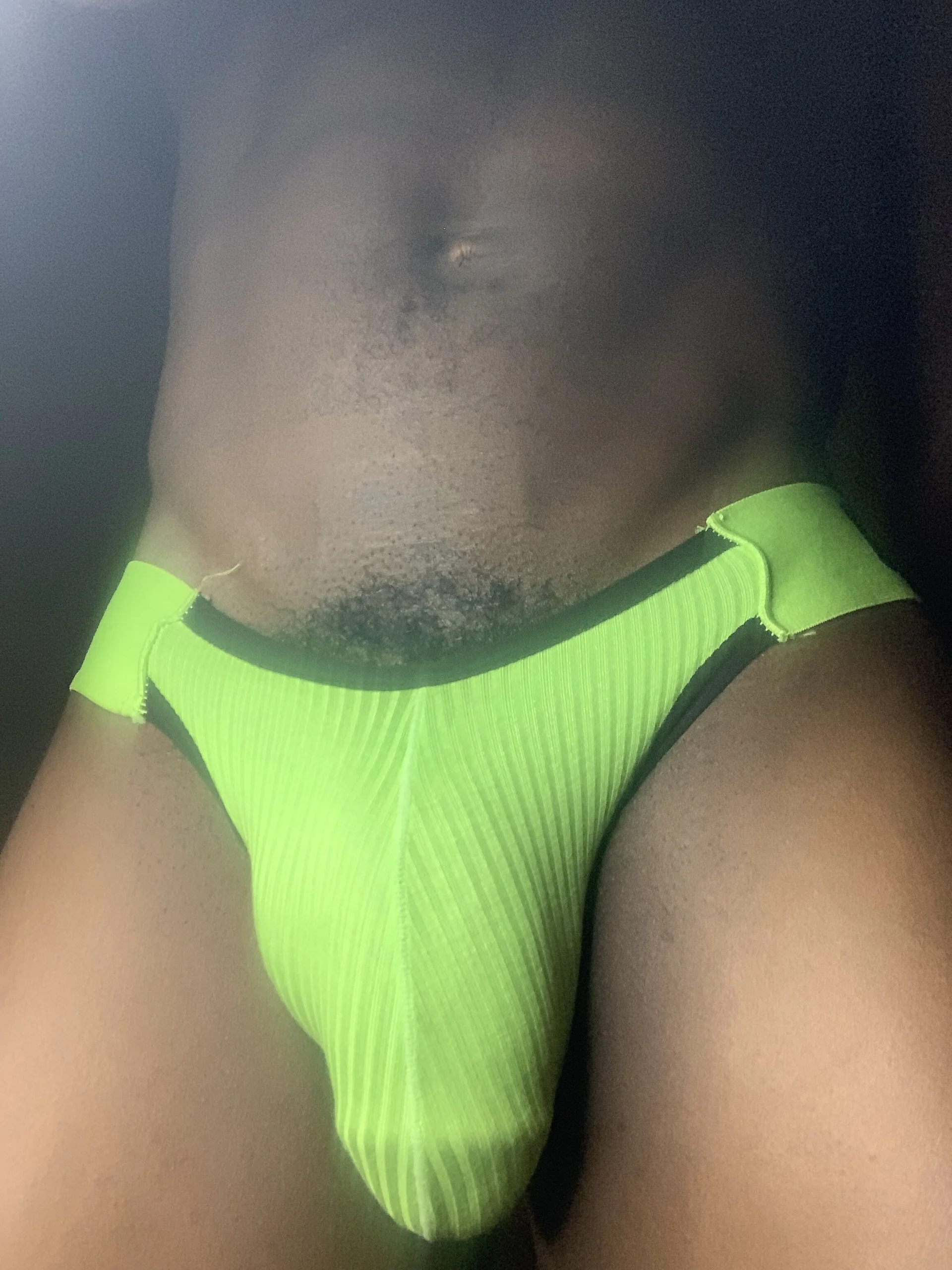 XXX Porn Photo of Nude Wakanda_Mamba 4