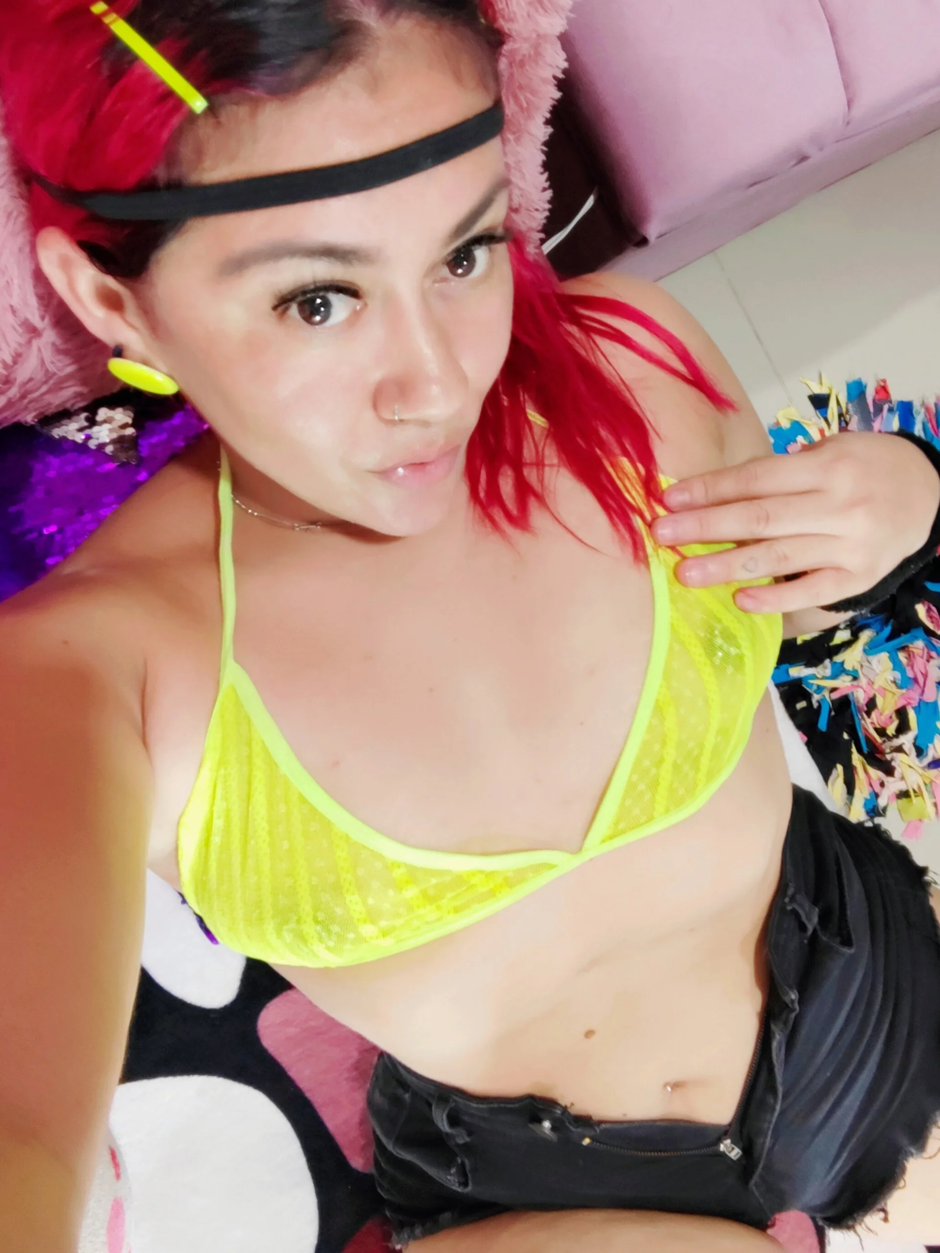 XXX Porn Photo of Nude AliceFox_Milf 23