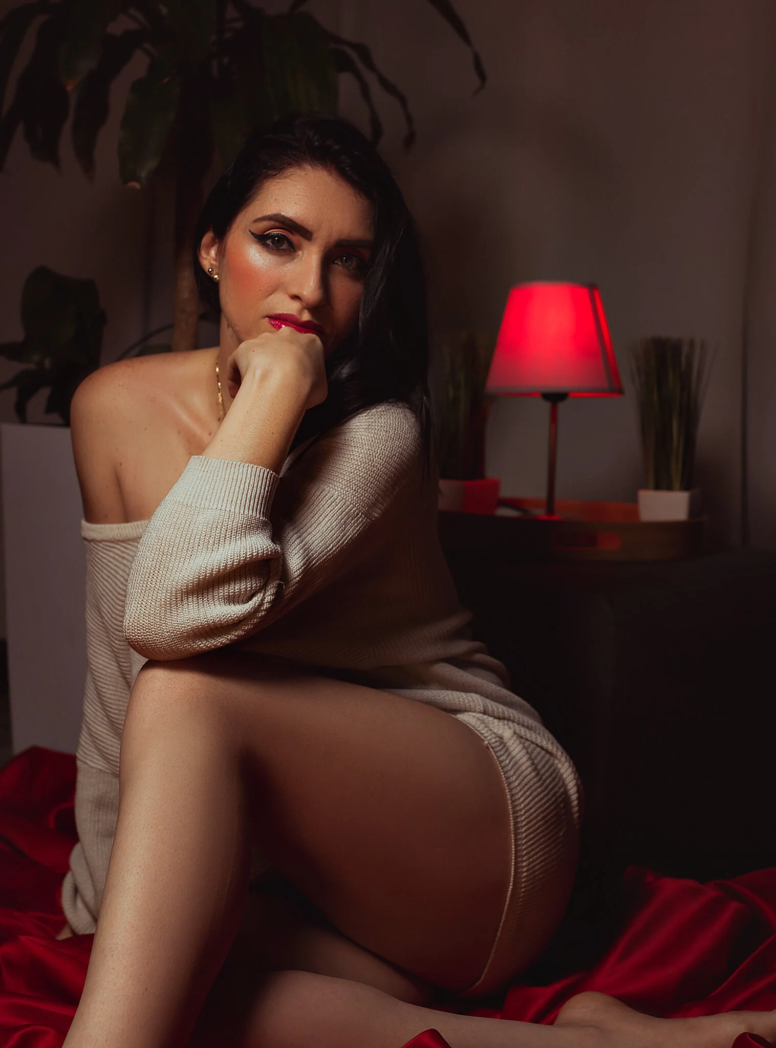 XXX Porn Photo of Nude MeganHoffmaan 51