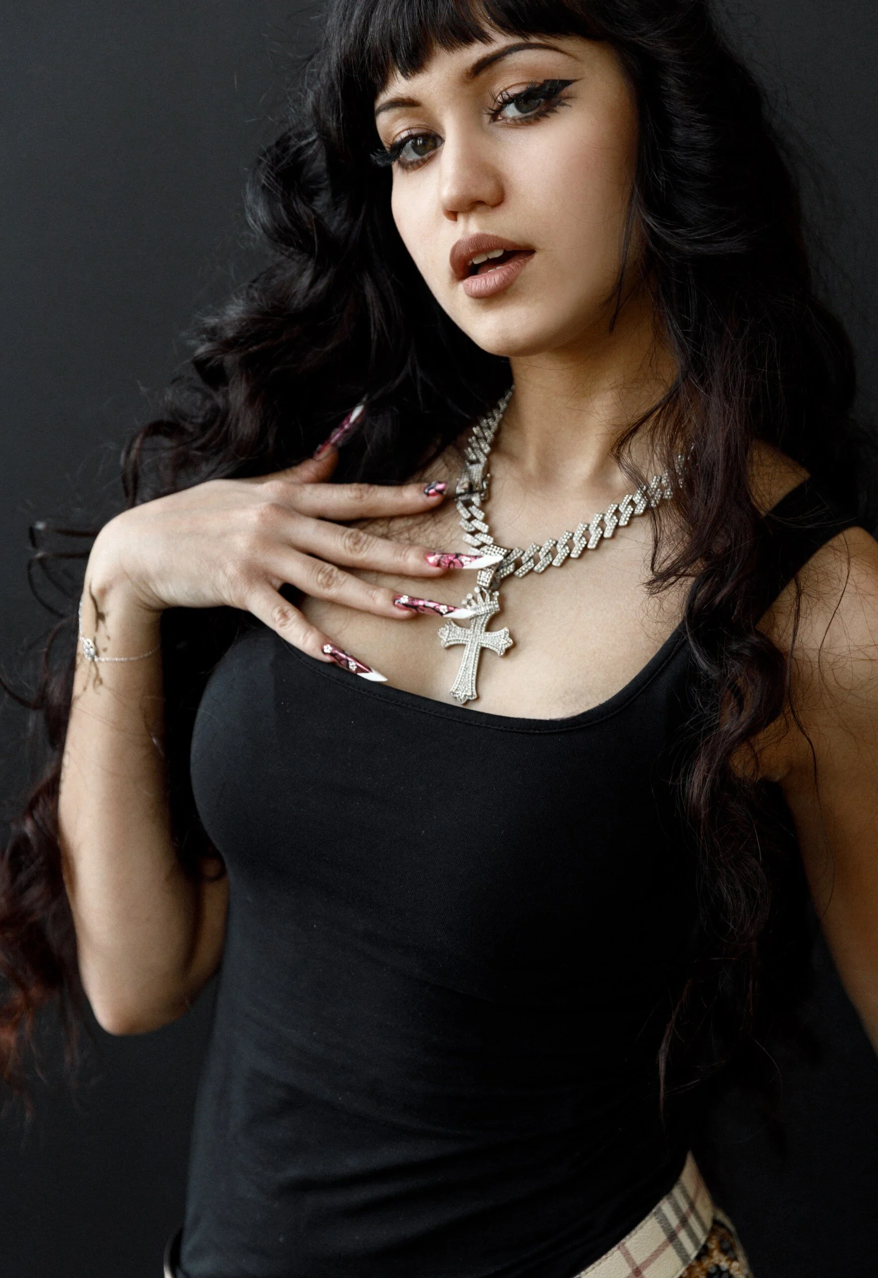XXX Porn Photo of Nude TiffanyYounge 17