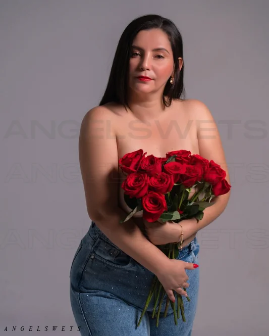 XXX Porn Photo of Nude angelswets 8