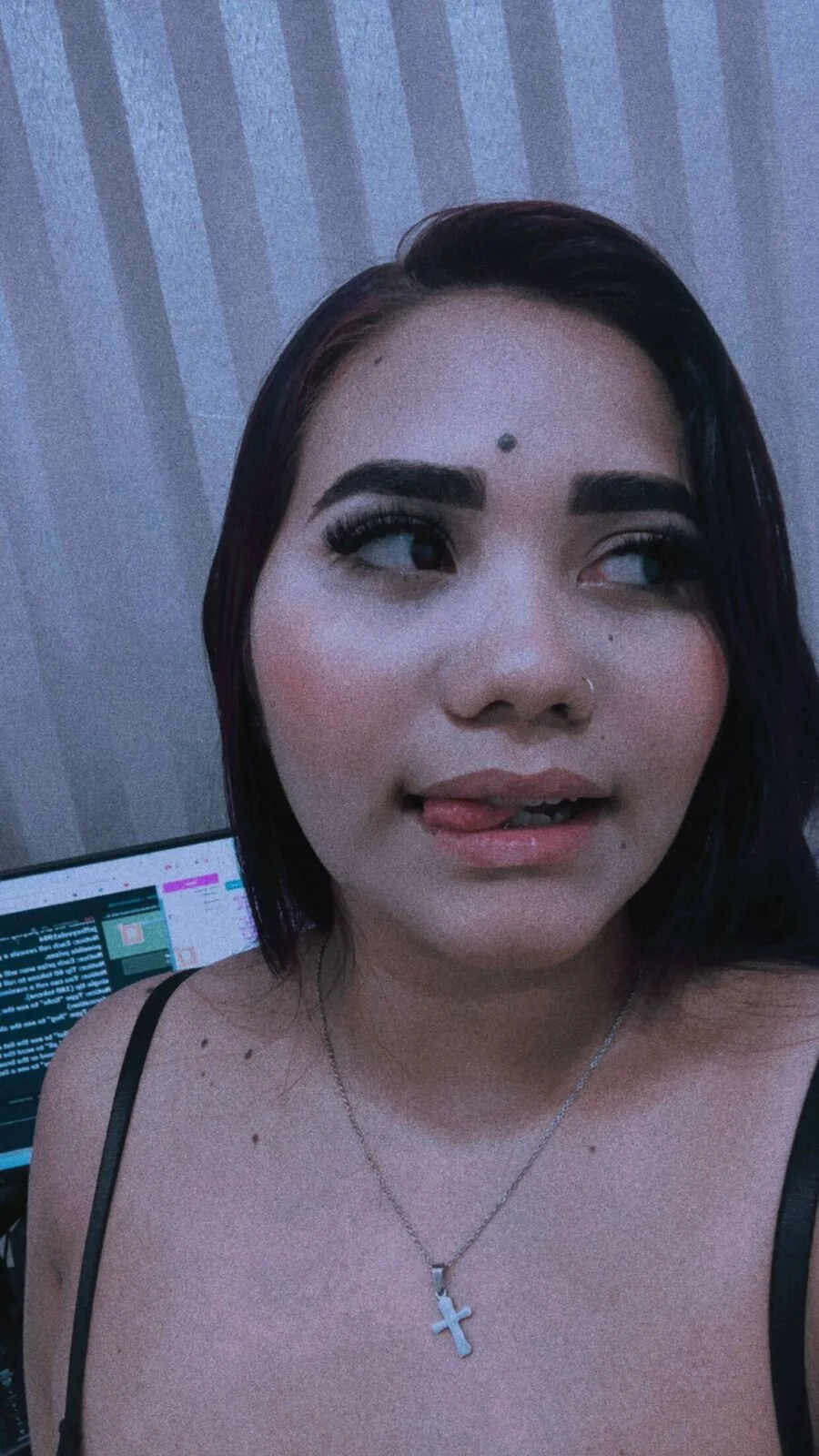 XXX Porn Photo of Nude mia_hank 42