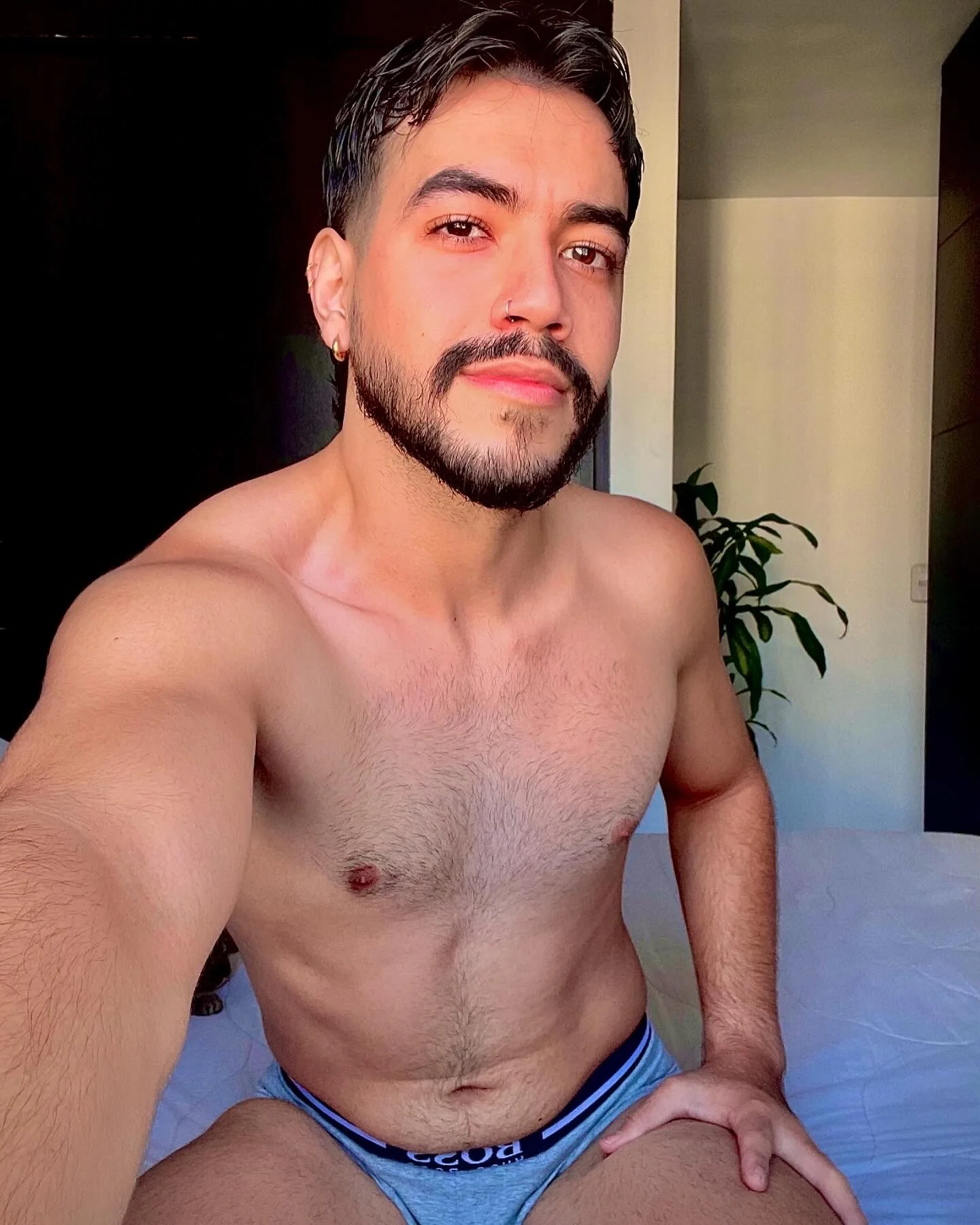 XXX Porn Photo of Nude JeycobxBraand 7
