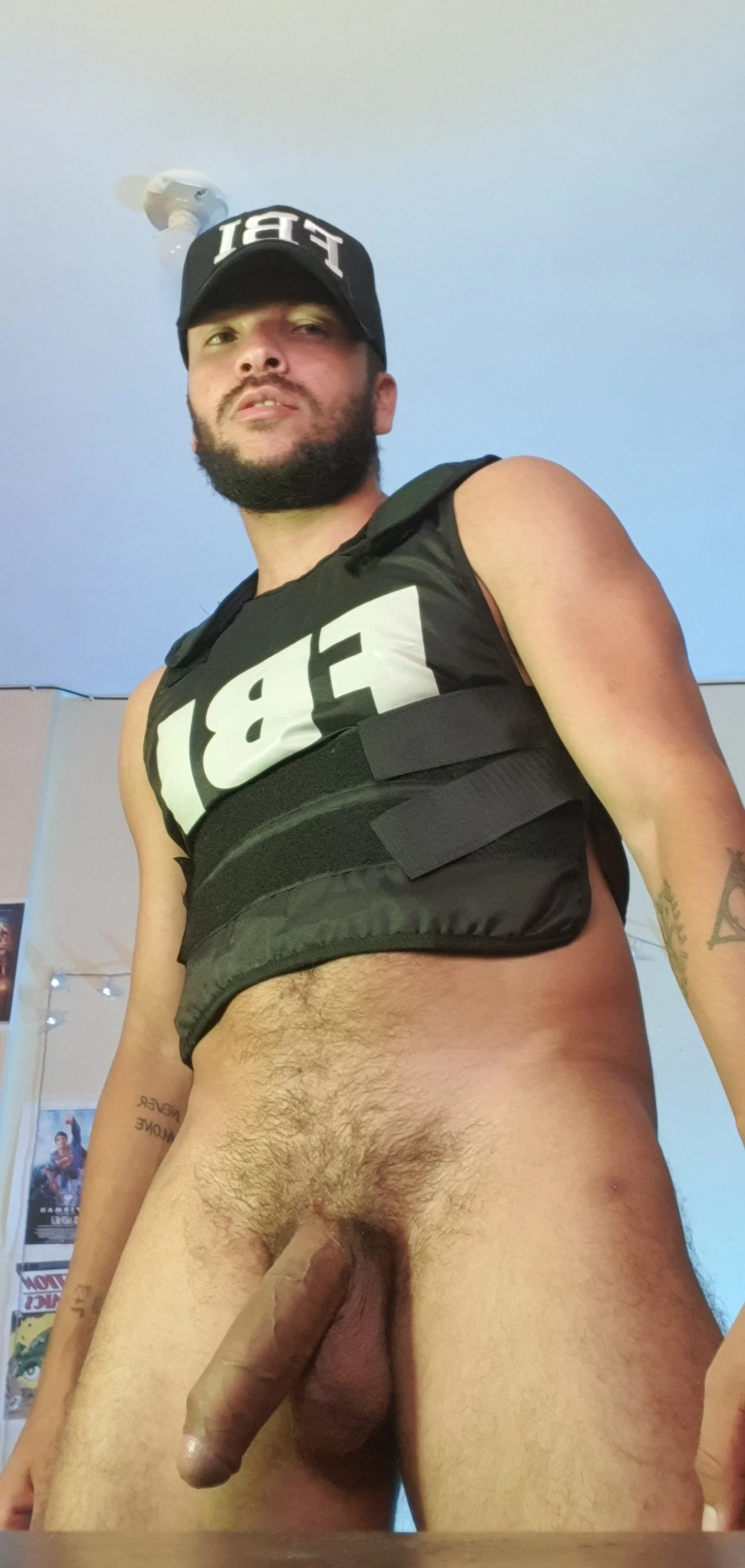 XXX Porn Photo of Nude matt_smith 1