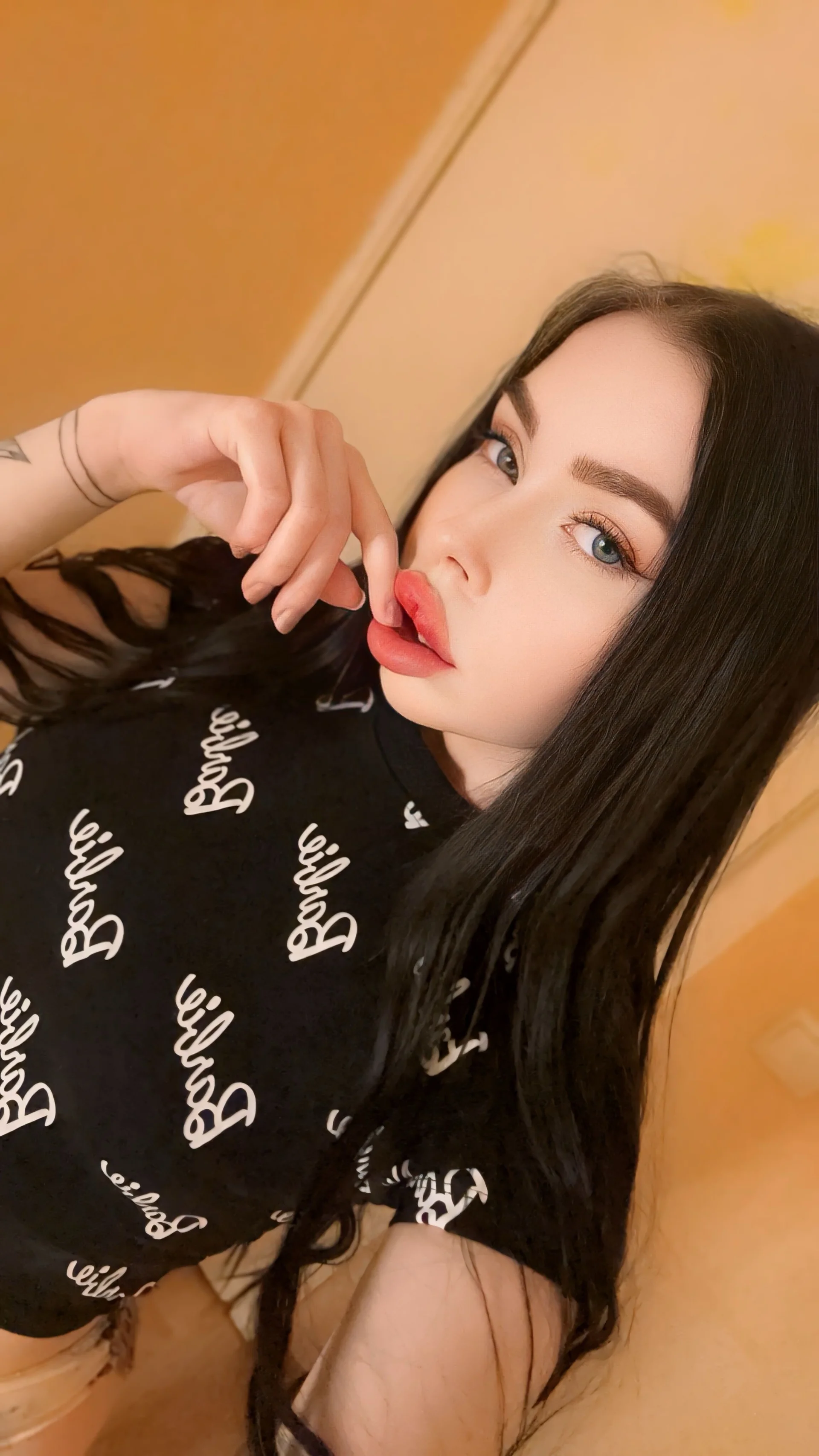XXX Porn Photo of Nude Kittty_Kelly 2