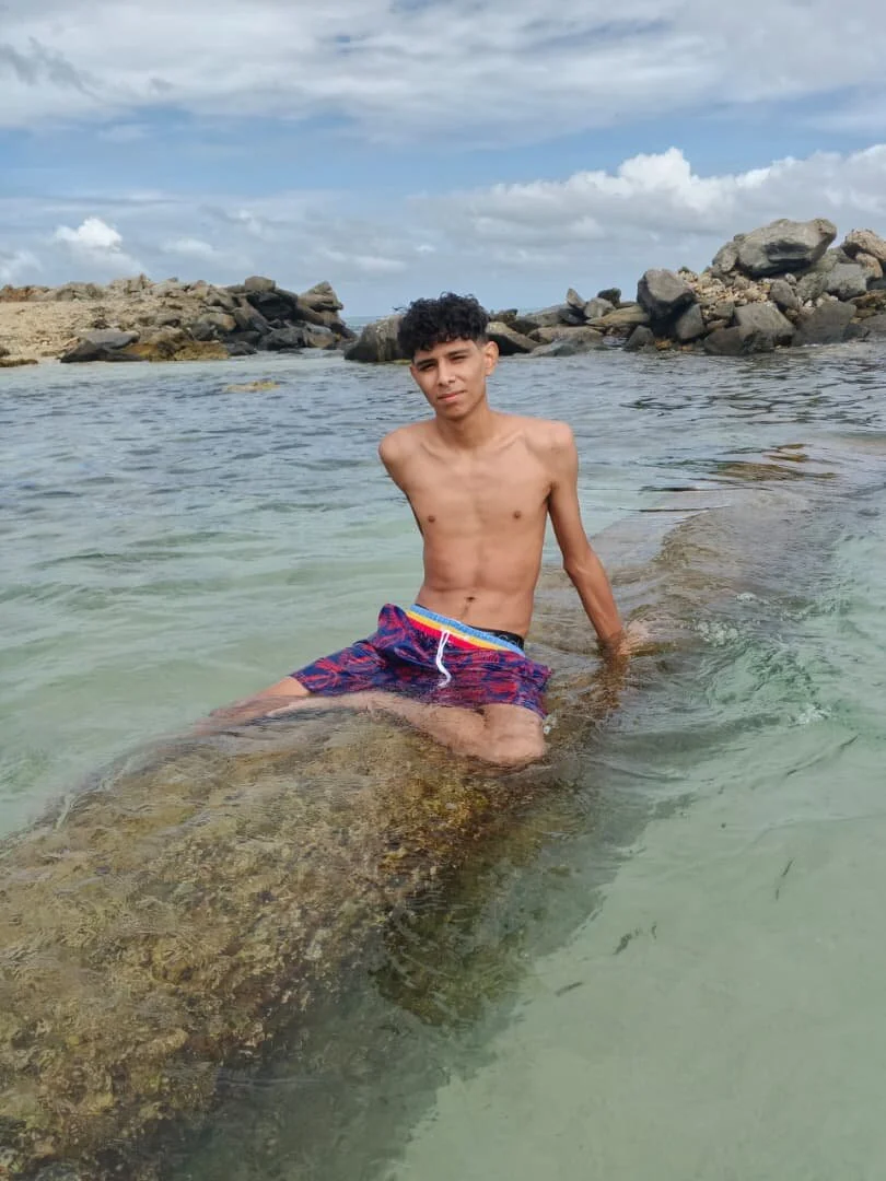 XXX Porn Photo of Nude Thiago_And_Gael 13