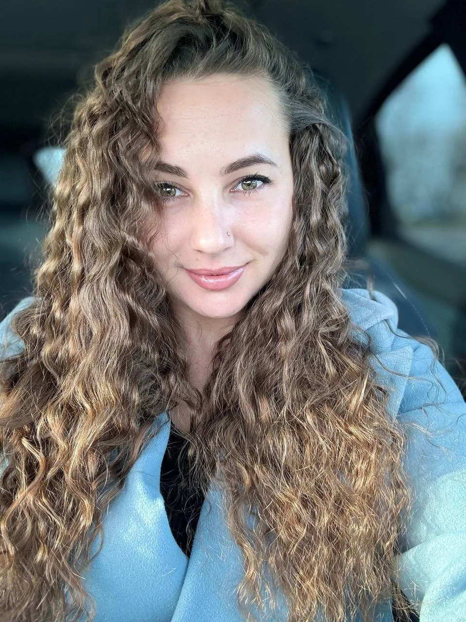 XXX Porn Photo of Nude LayllaStarr 5