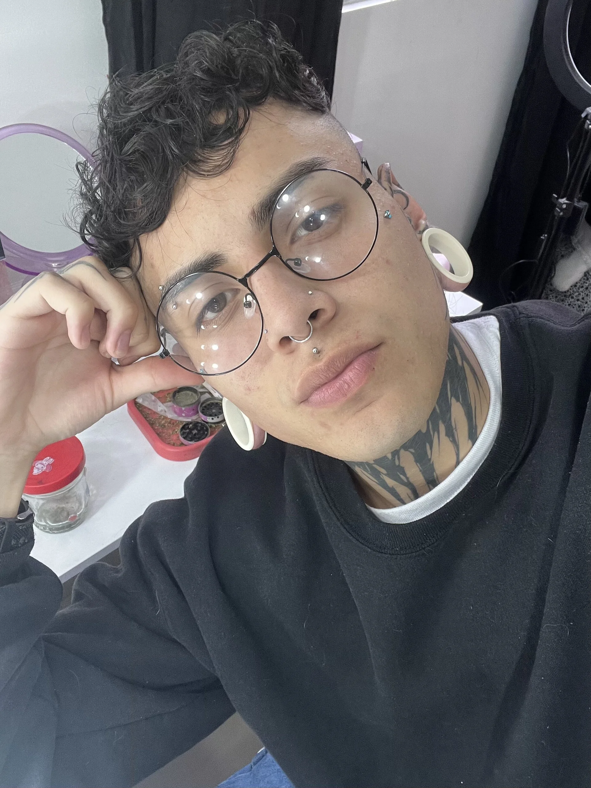 XXX Porn Photo of Nude _valentinooo 7